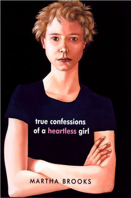 True Confessions of a Heartless Girl book