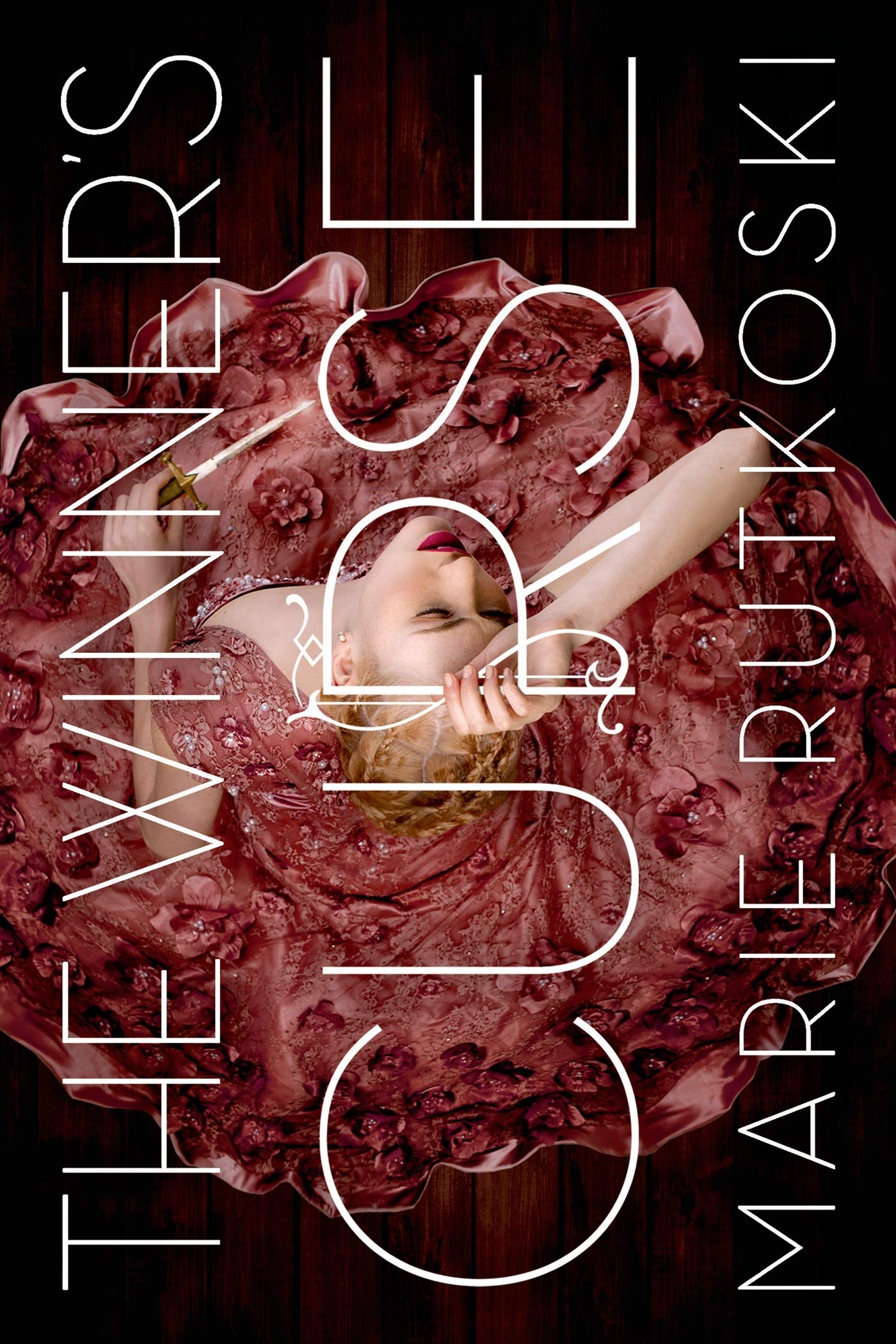 The Winner's Curse (Winner's Trilogy, 1) Romance