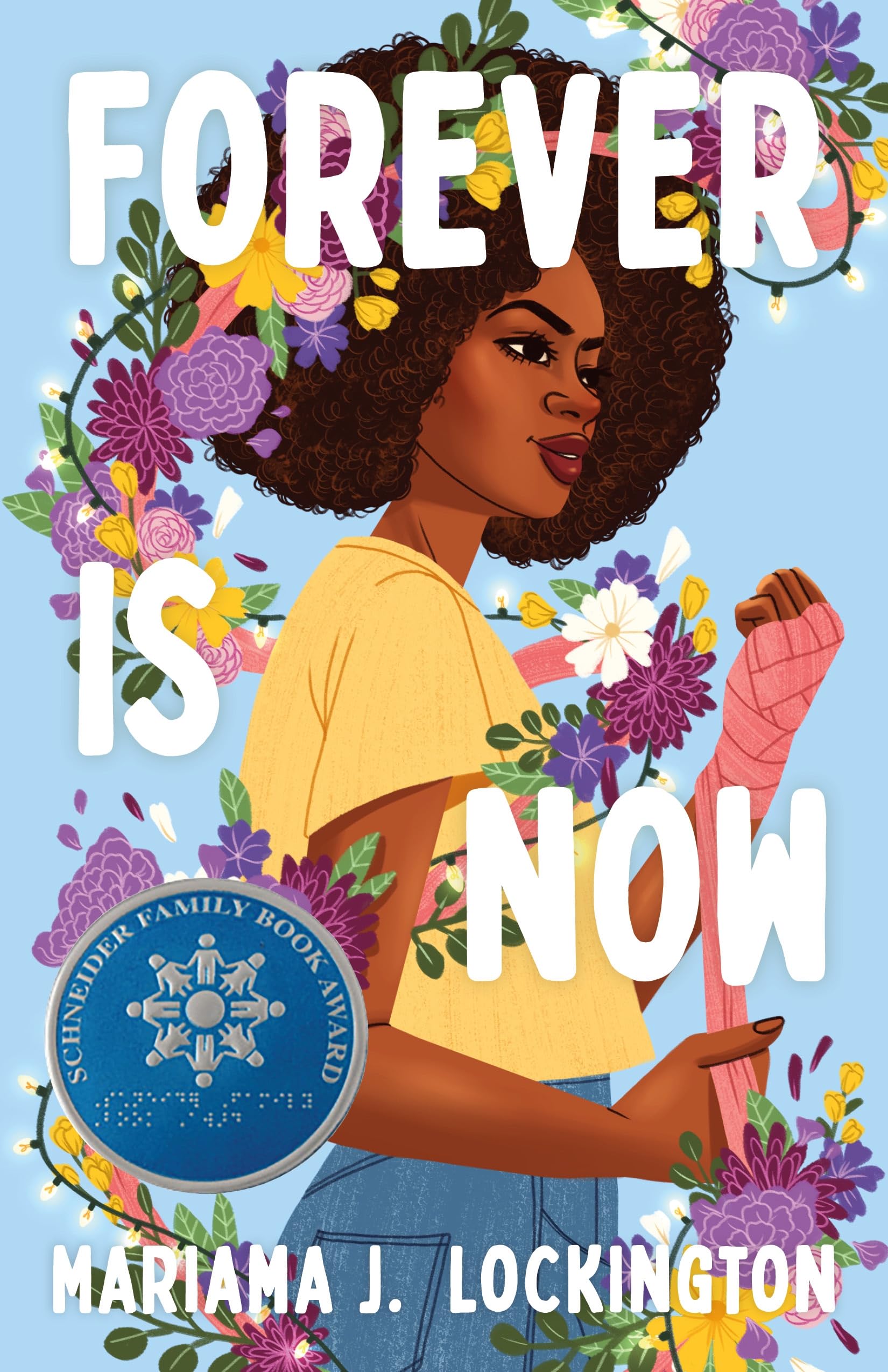 Product Image: Forever Is Now