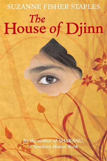 The House of Djinn Fiction