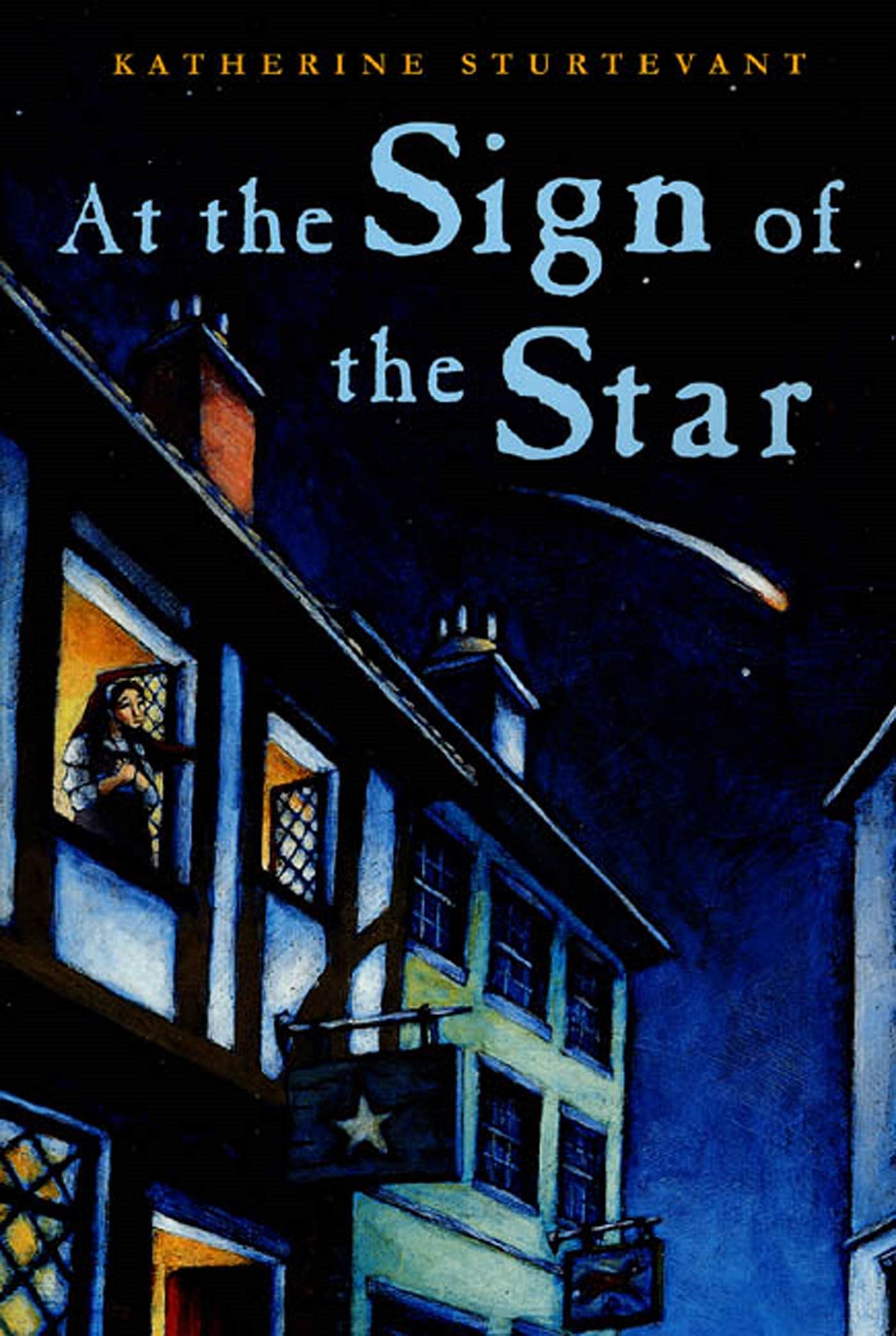 At the Sign of the Star Non-fiction