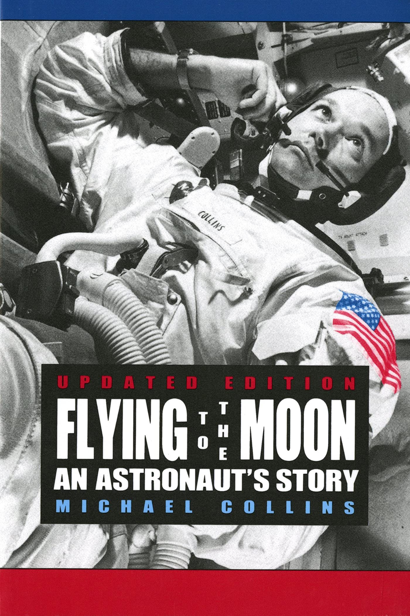 Flying to the Moon Memories
