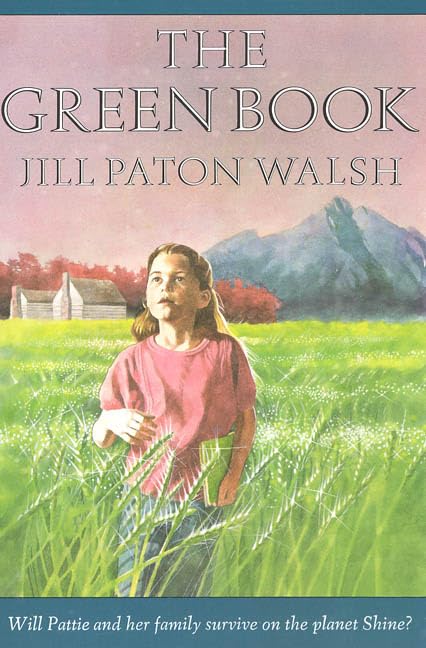 The Green Book (Sunburst Book) Novels & Short Stories
