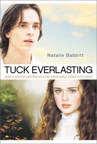 Tuck Everlasting, Film Tie-In Non-fiction
