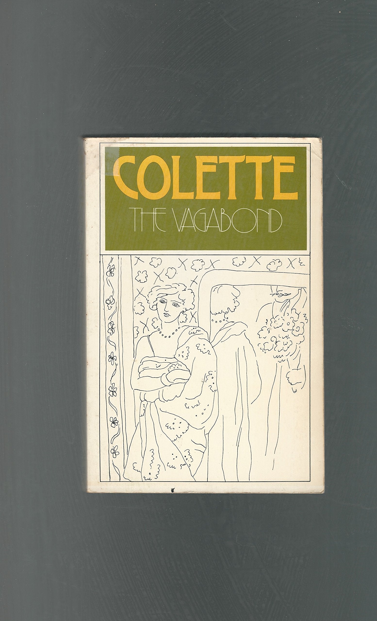 The Pure and the Impure Books