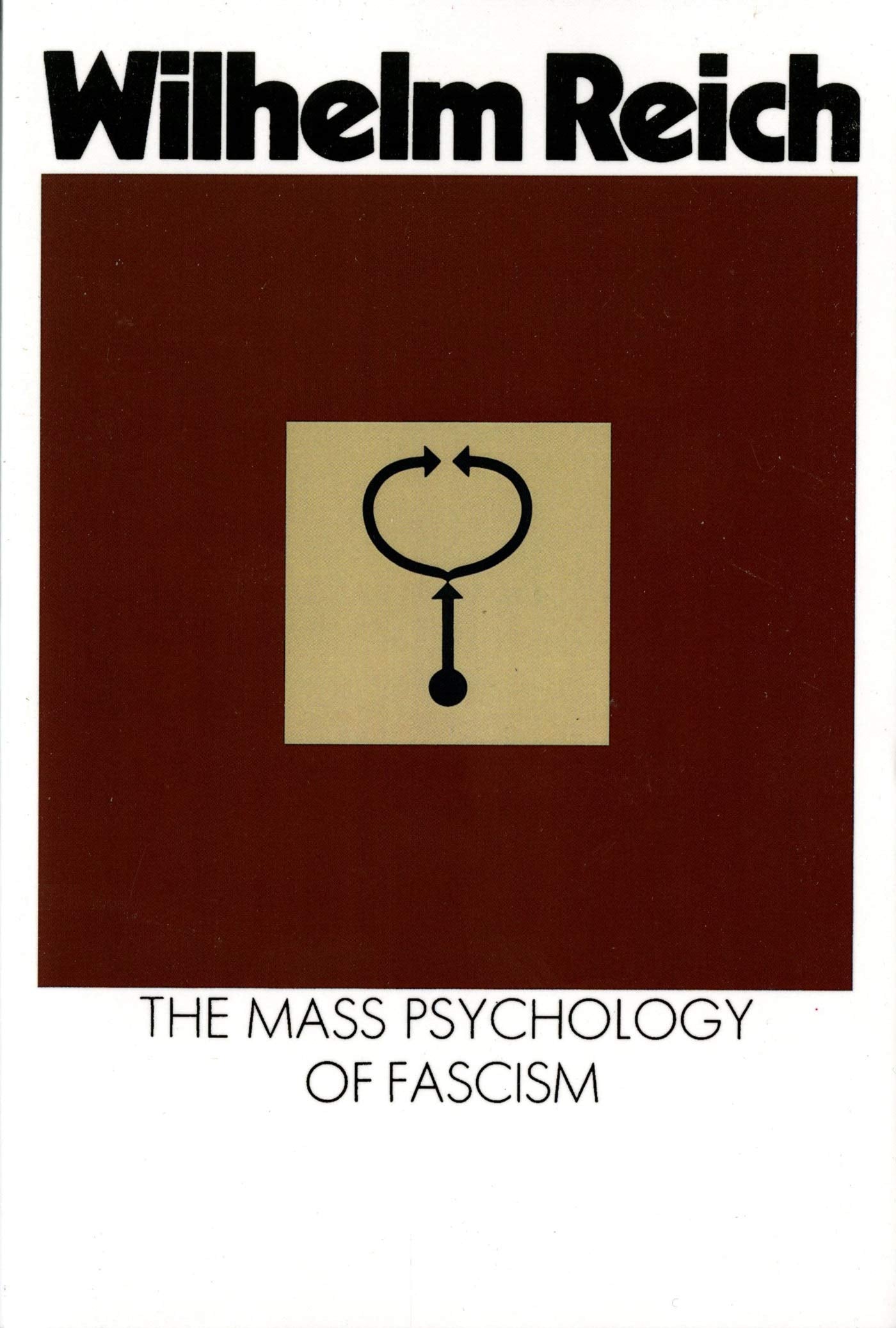 Mass Psychology of Fascism Social Sciences