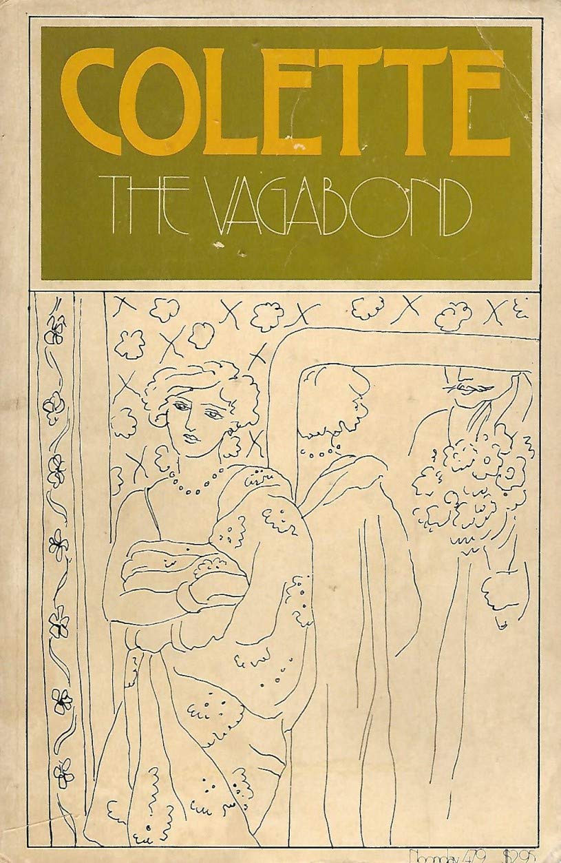 The Vagabond Books