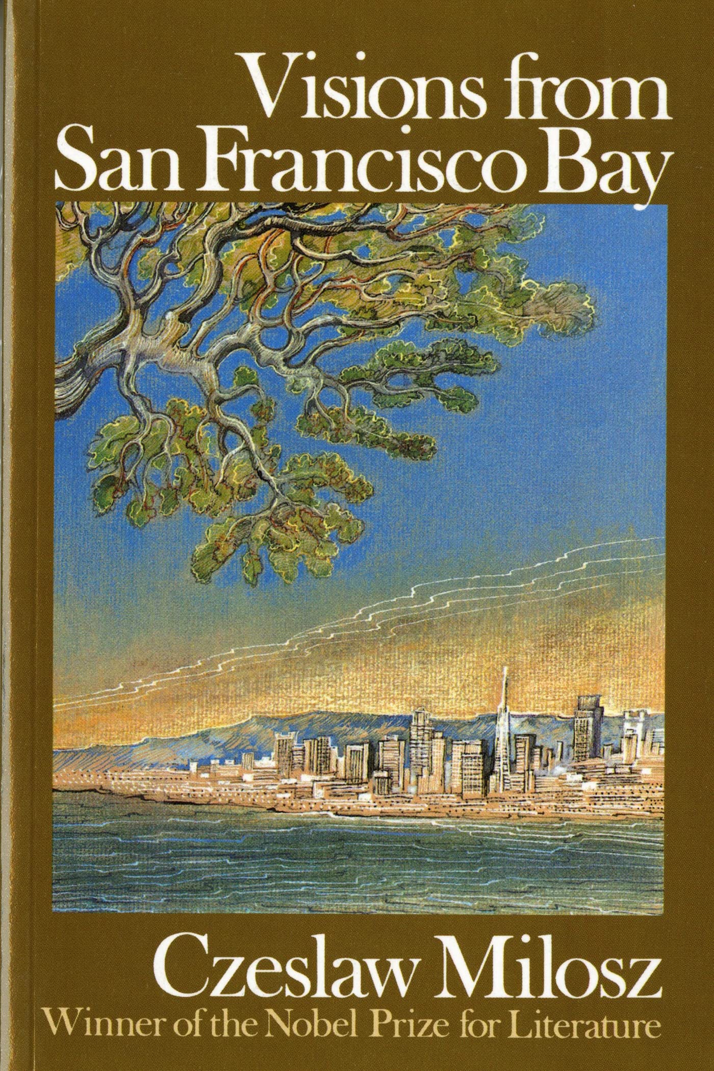 Visions from San Francisco Bay Leisure, Home & Garden