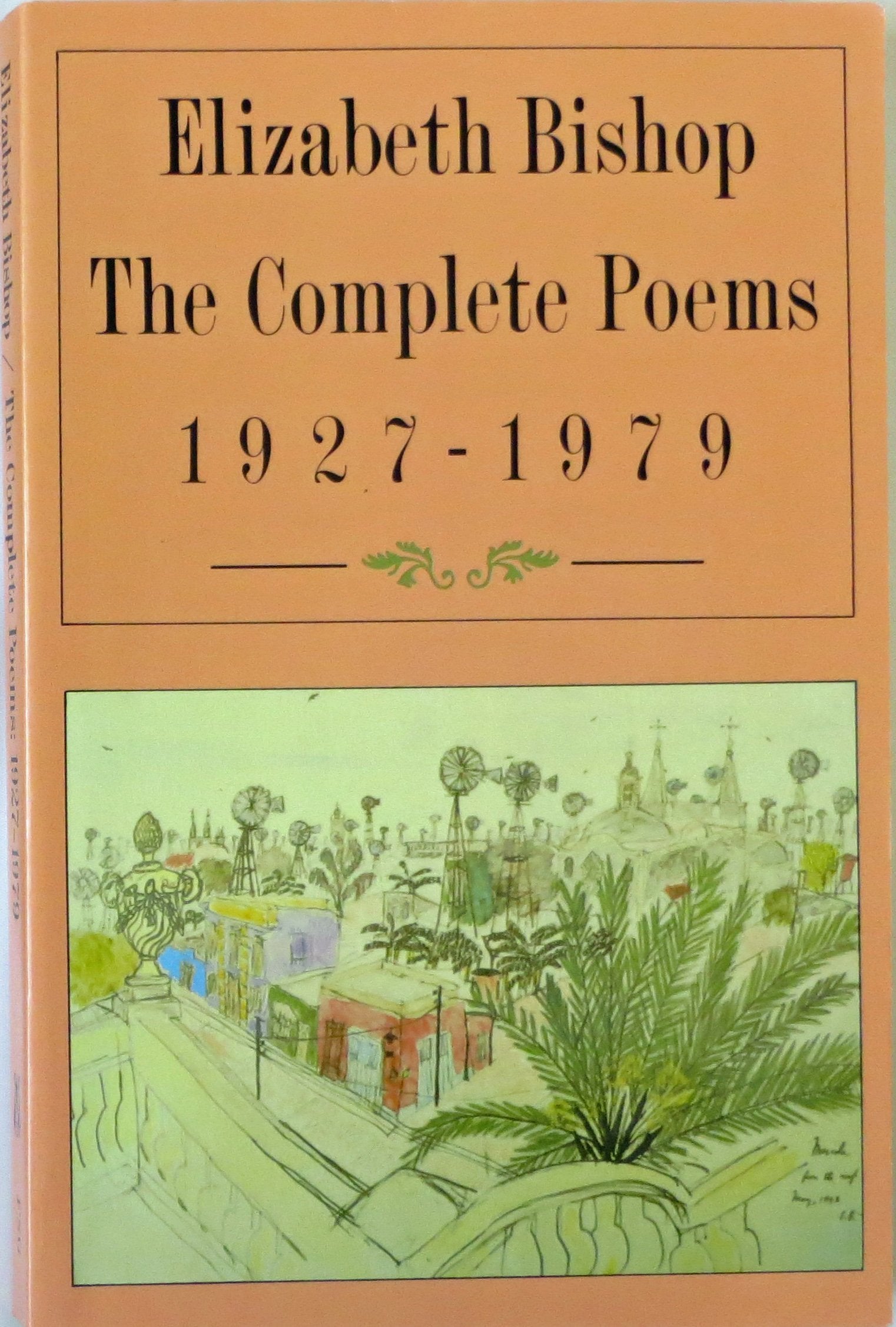 Product Image: The Complete Poems: 1927-1979