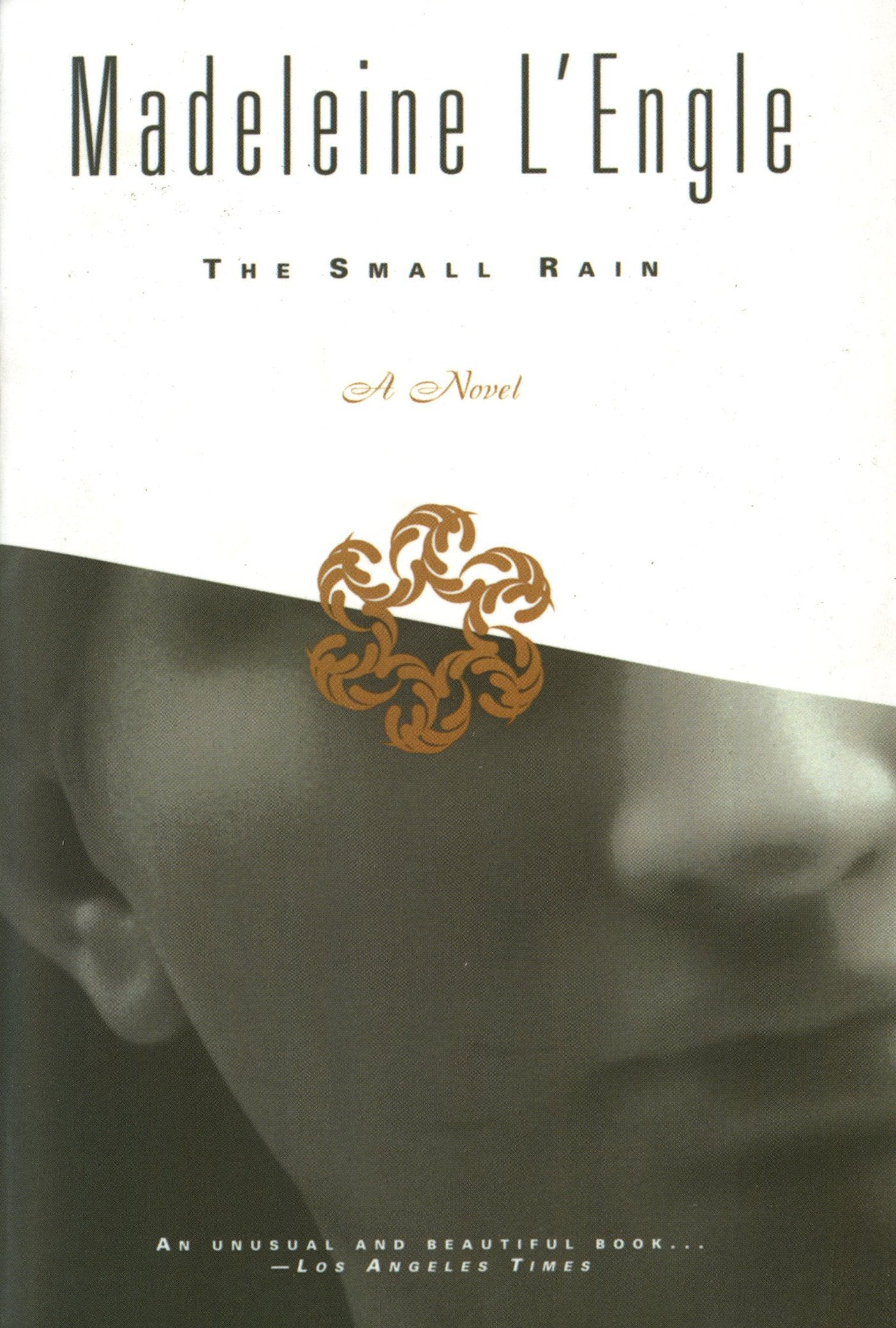 The Small Rain Contemporary literature Books