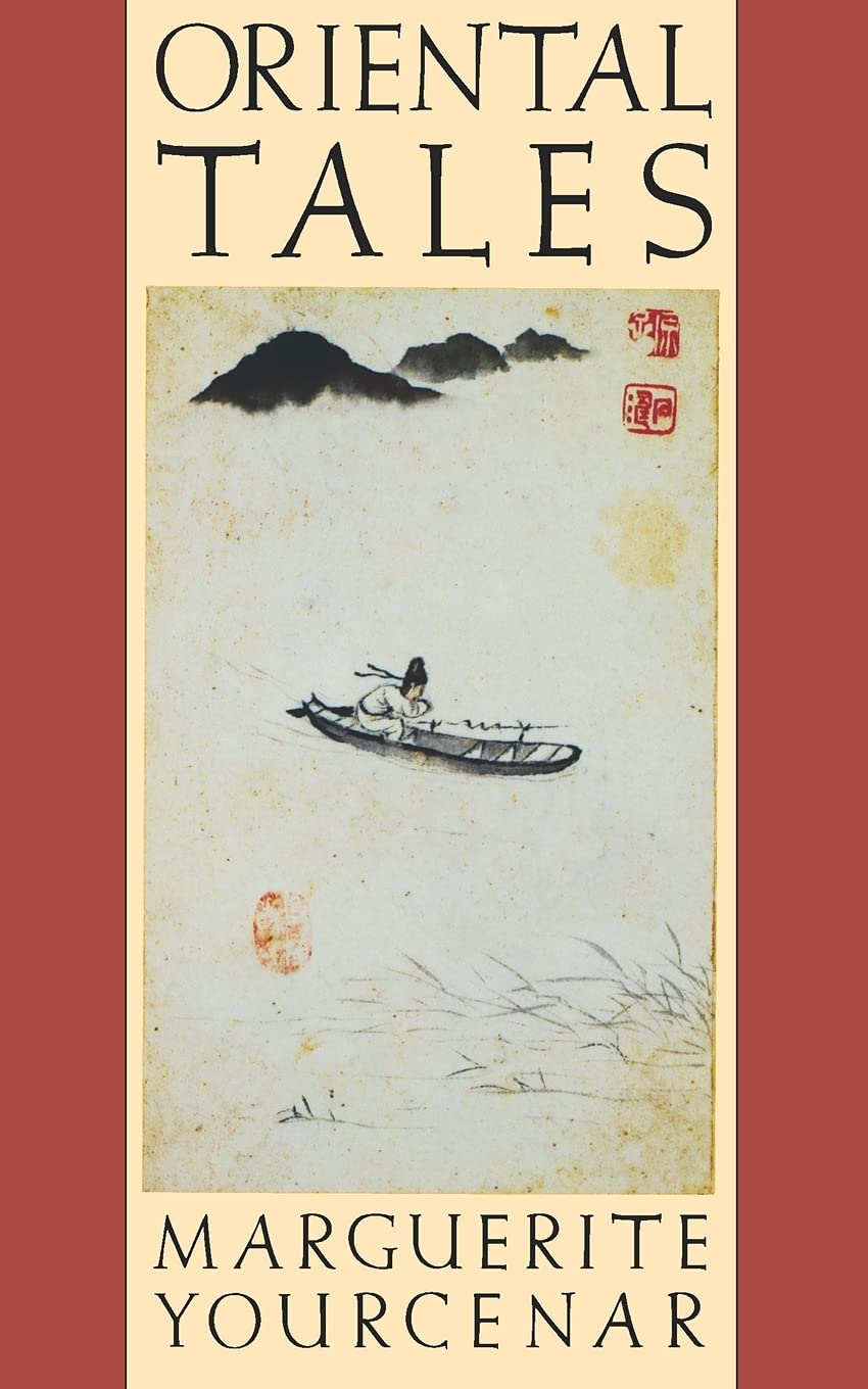 Product Image: Oriental Tales