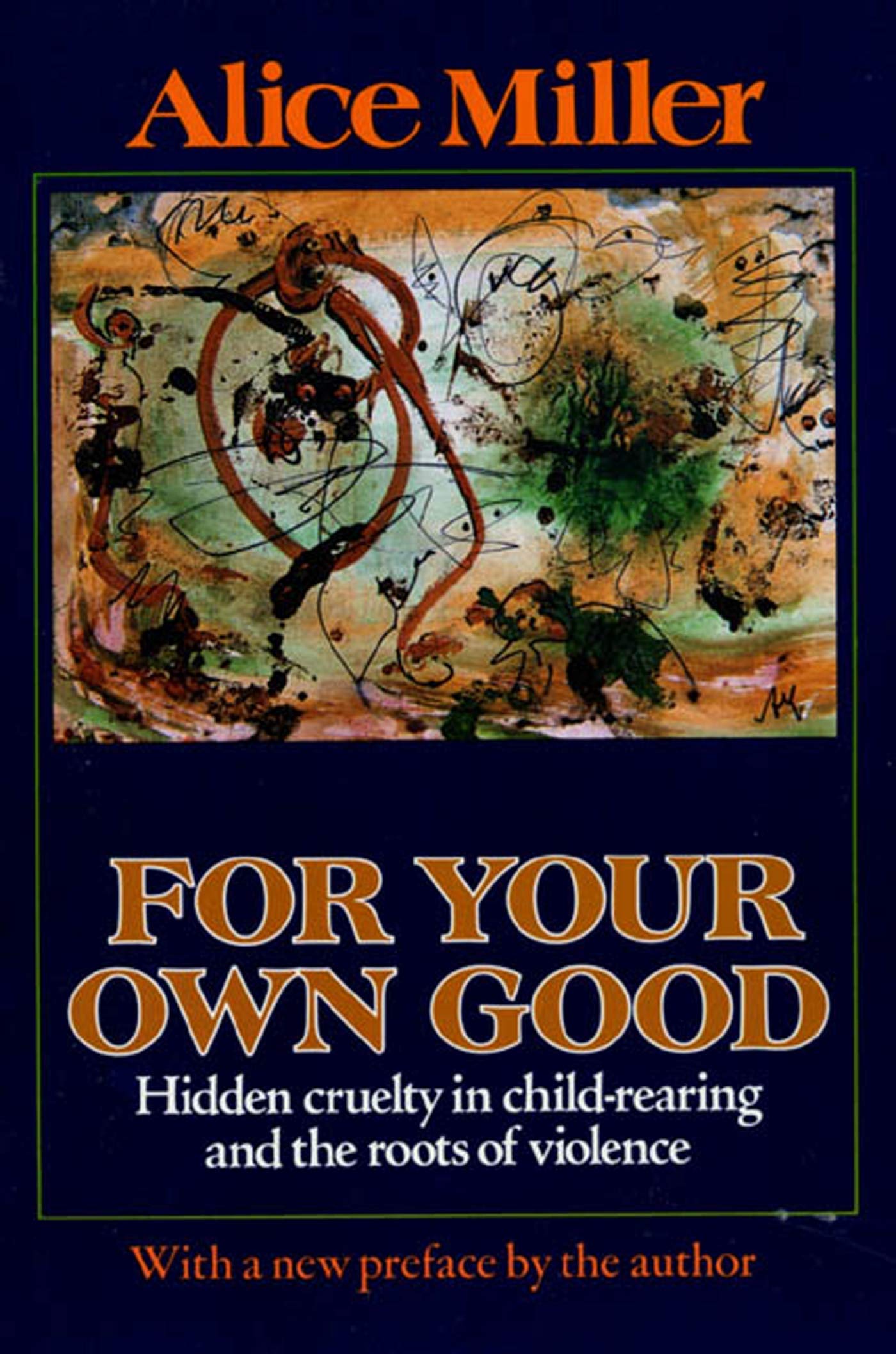 Product Image: For Your Own Good
