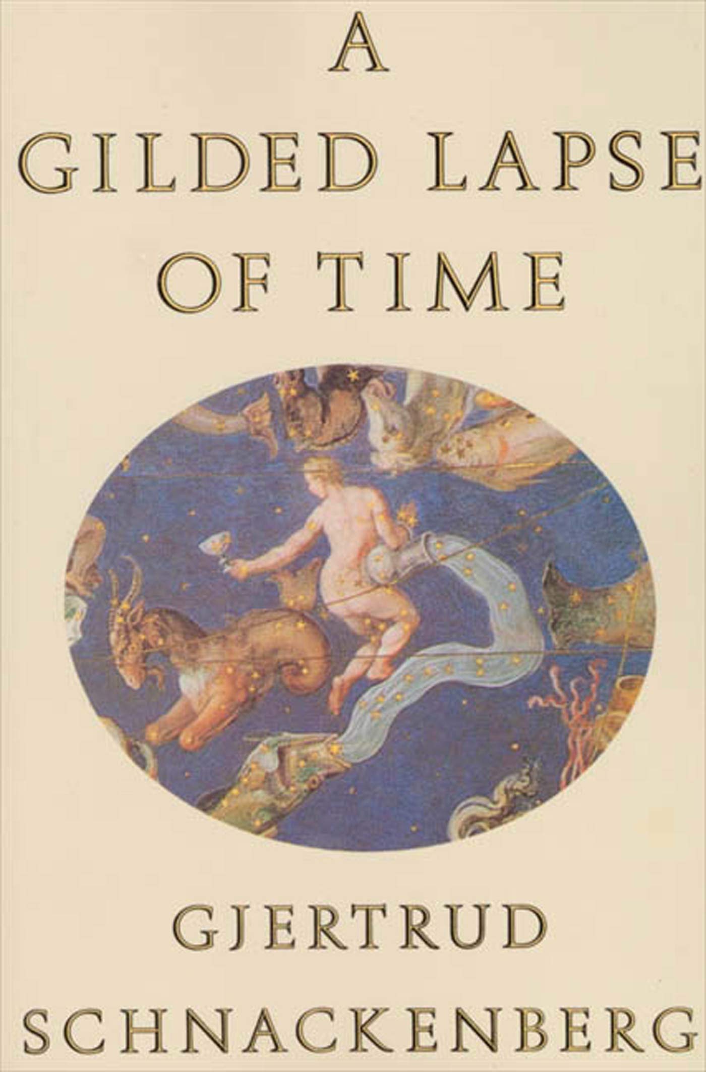 GILDED LAPSE OF TIME: Poems Poetry