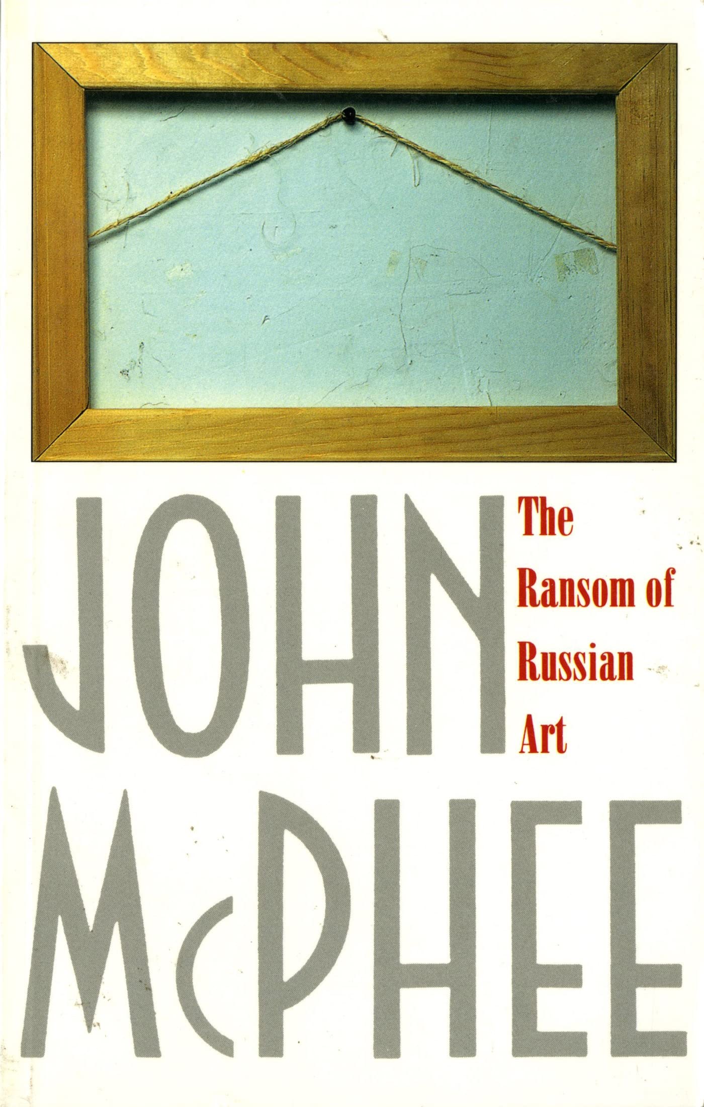 The Ransom of Russian Art Film, Art & Culture
