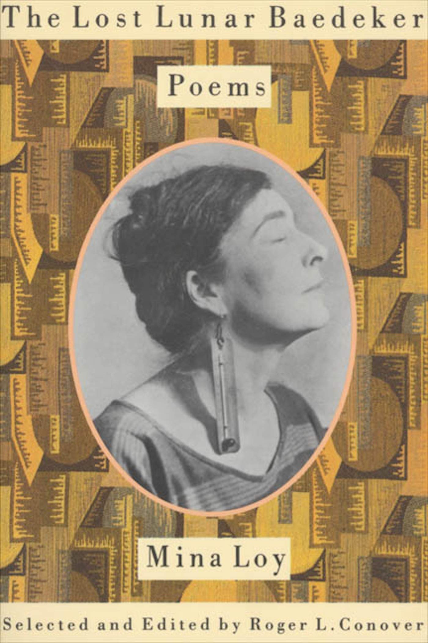 The Lost Lunar Baedeker: Poems of Mina Loy Poetry