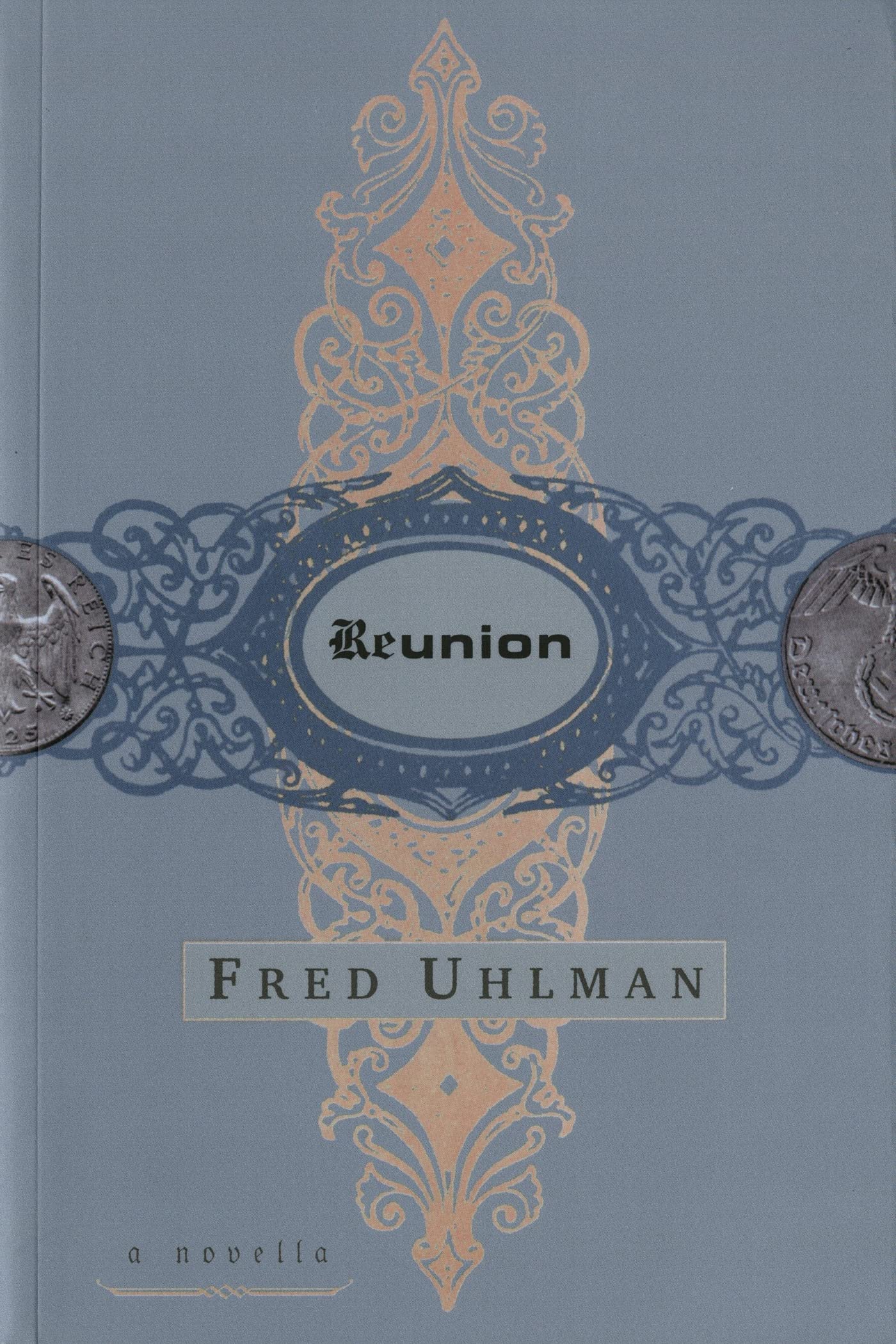 Reunion Historical Fiction