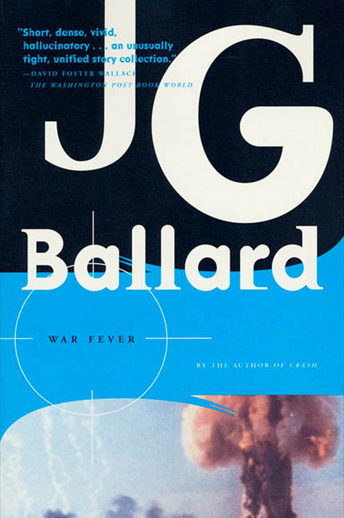 Product Image: WAR FEVER PB