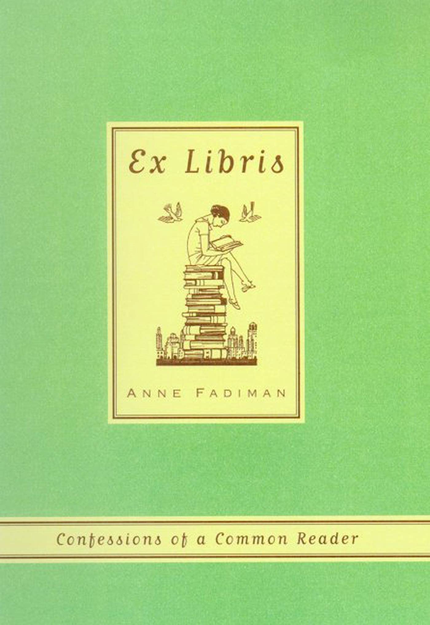 Product Image: Ex Libris