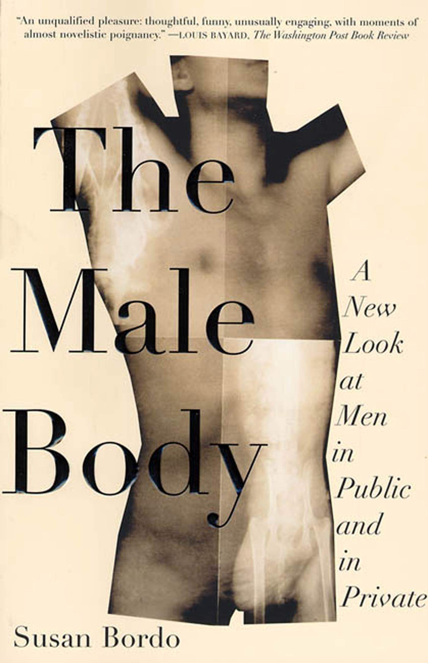 The Male Body Law