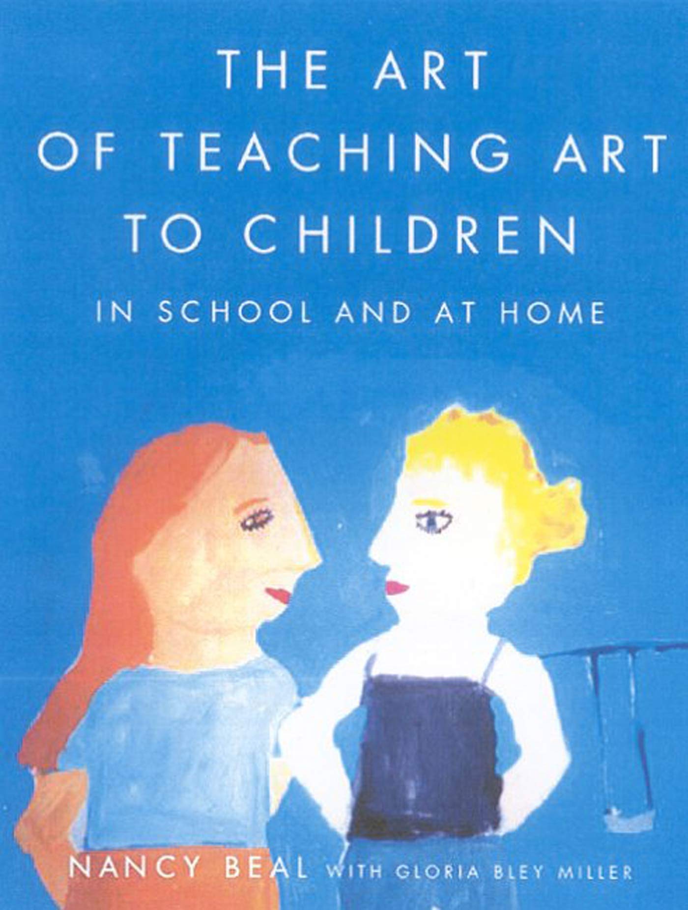 Art of Teaching Art to Children Education & Training