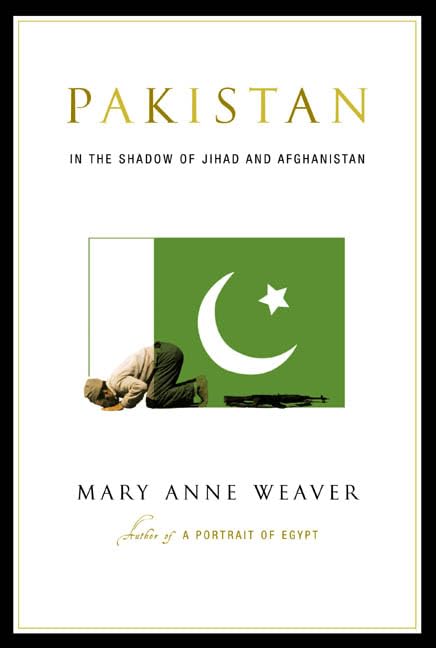 Pakistan: In the Shadow of Jihad and Afghanistan Politics & History