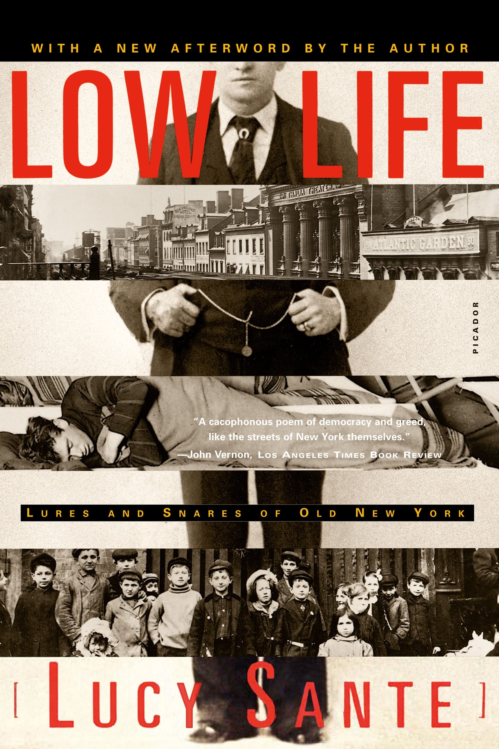 Product Image: Low Life