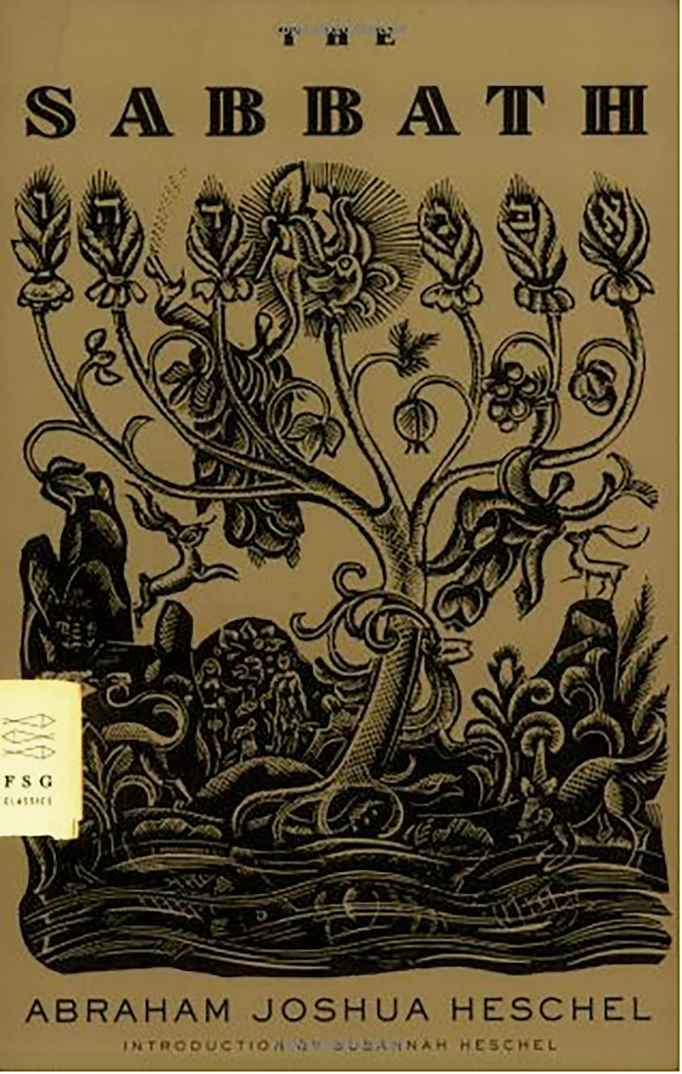 Product Image: The Sabbath