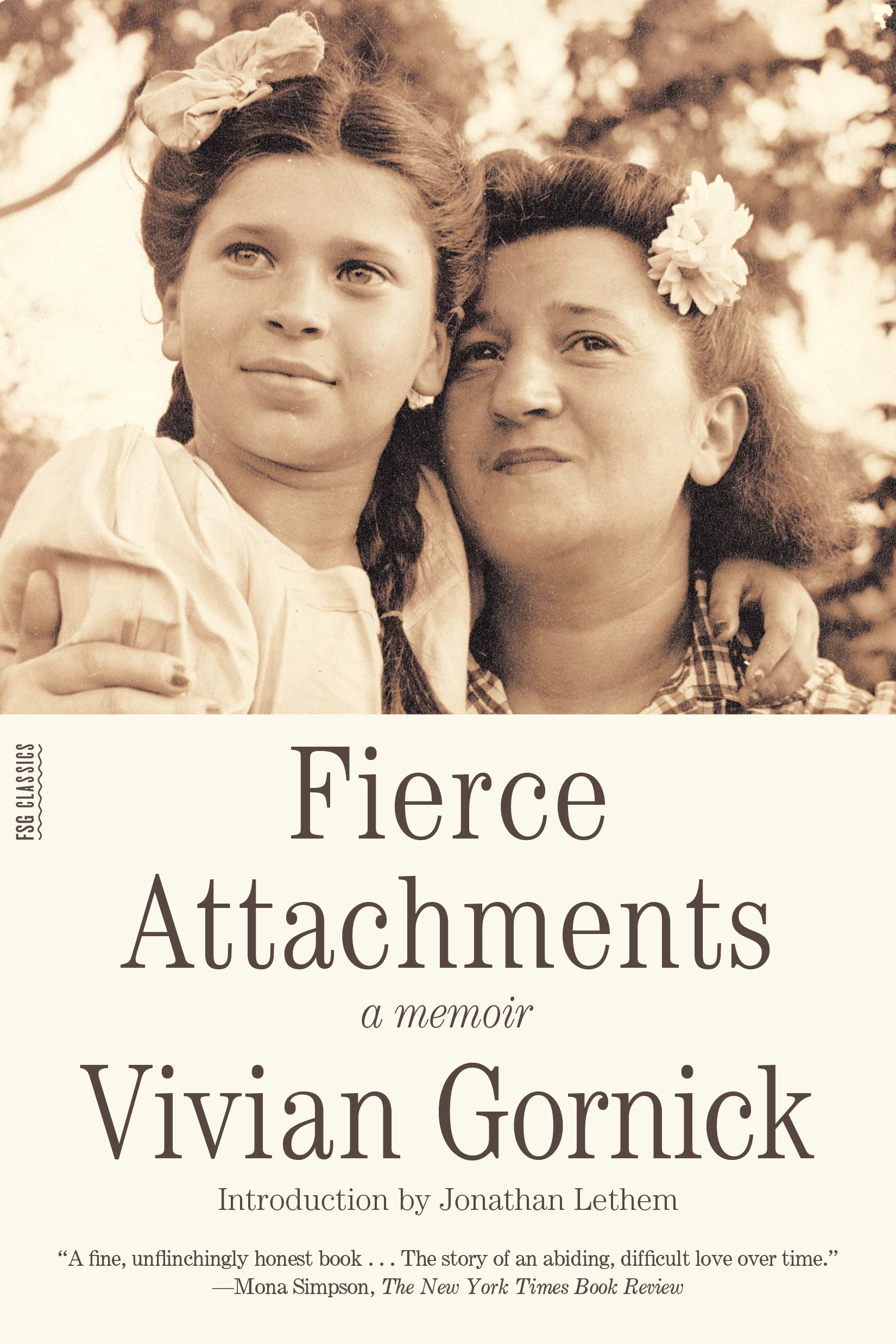 Product Image: Fierce Attachments