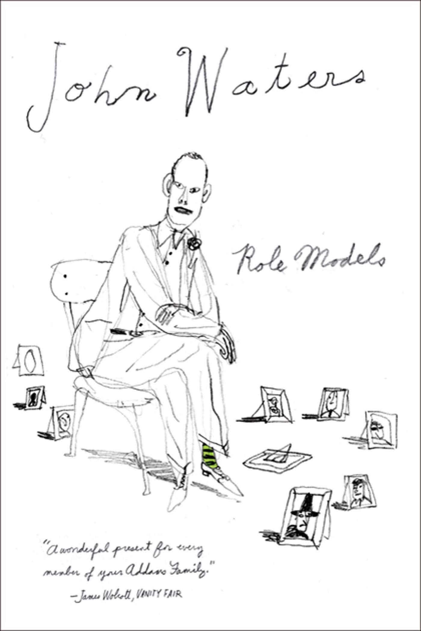 Role Models Social Sciences