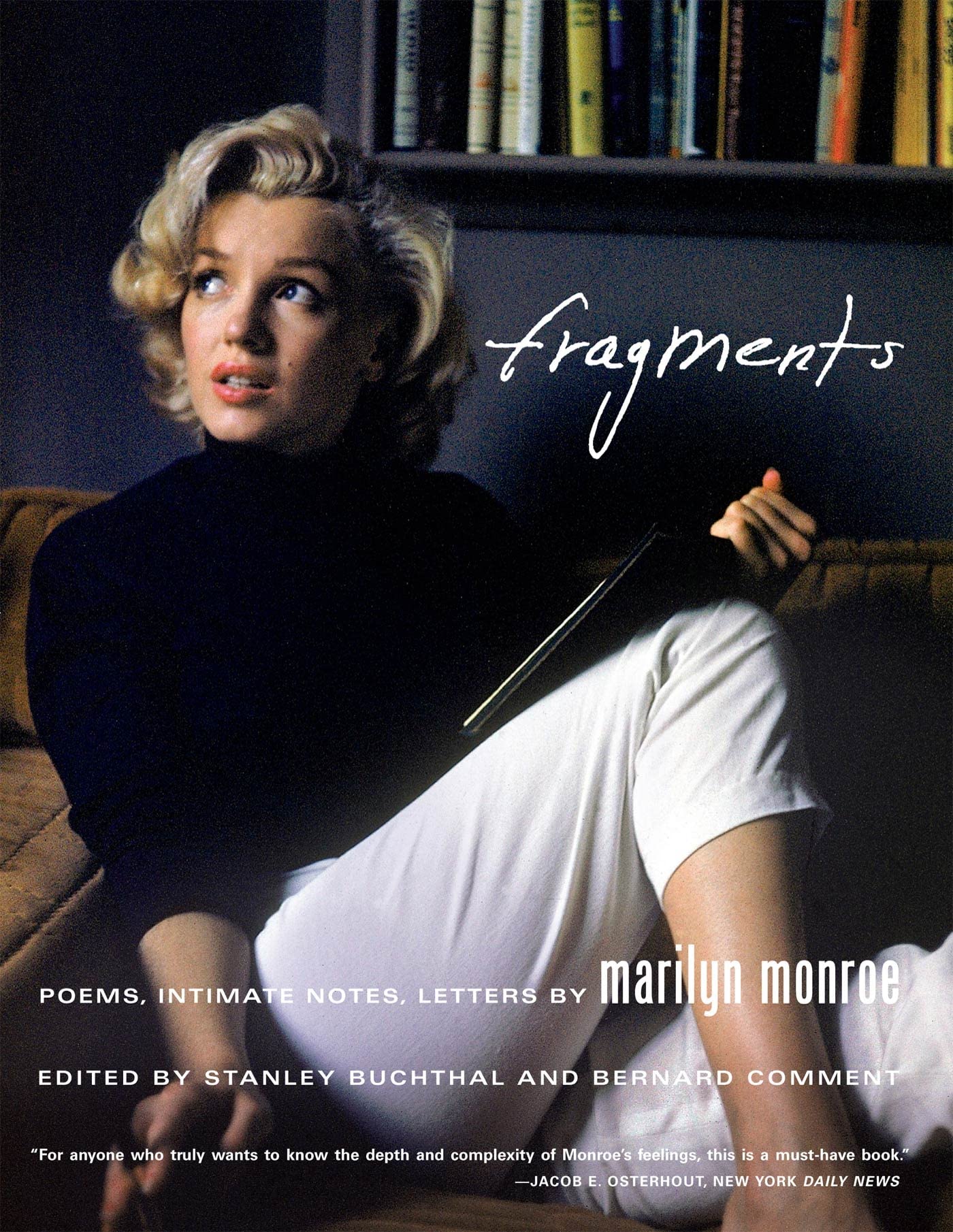 Fragments Essays & Short Stories
