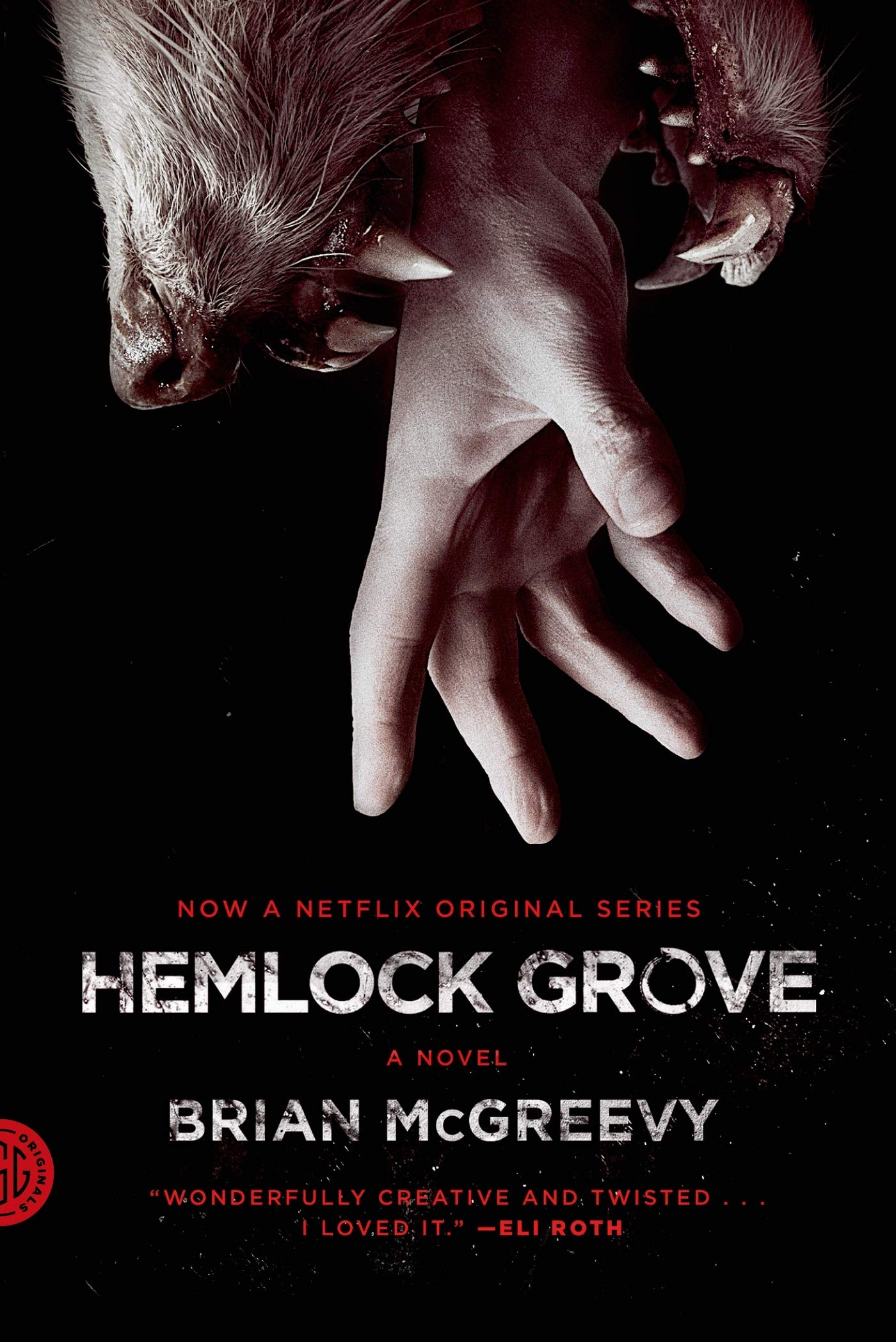 Hemlock Grove Horror & Mystery