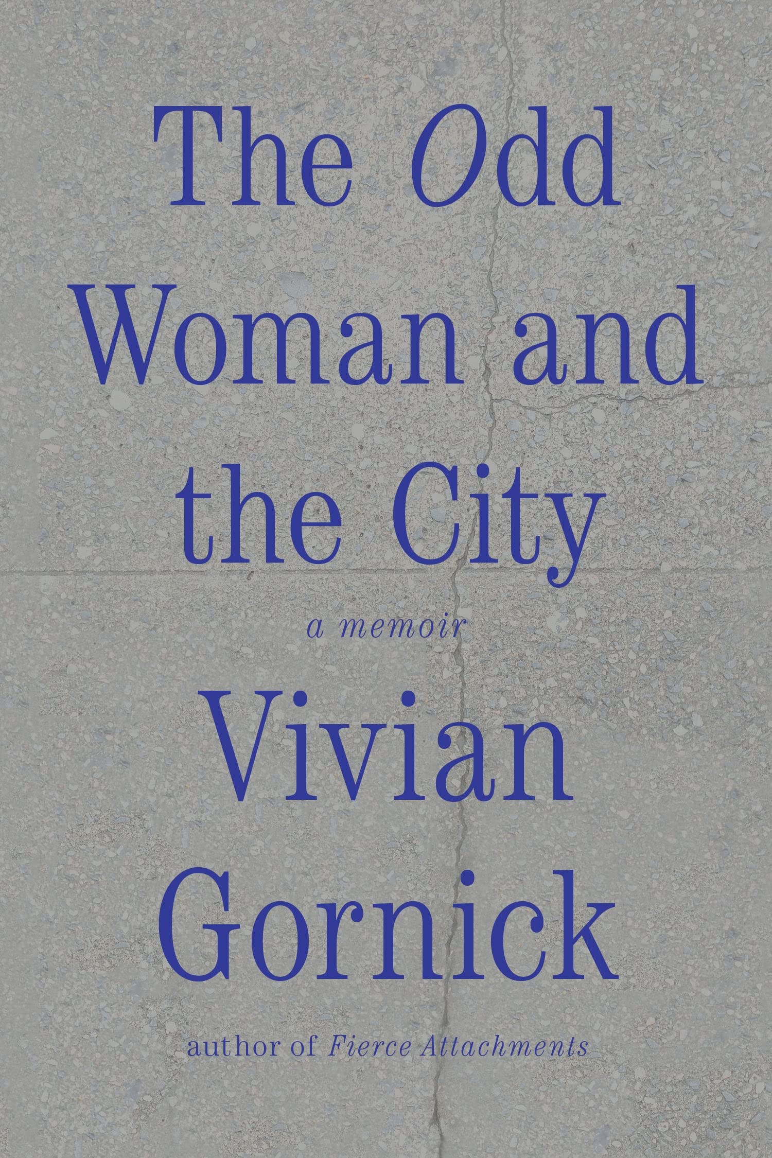 The Odd Woman and the City Social Sciences
