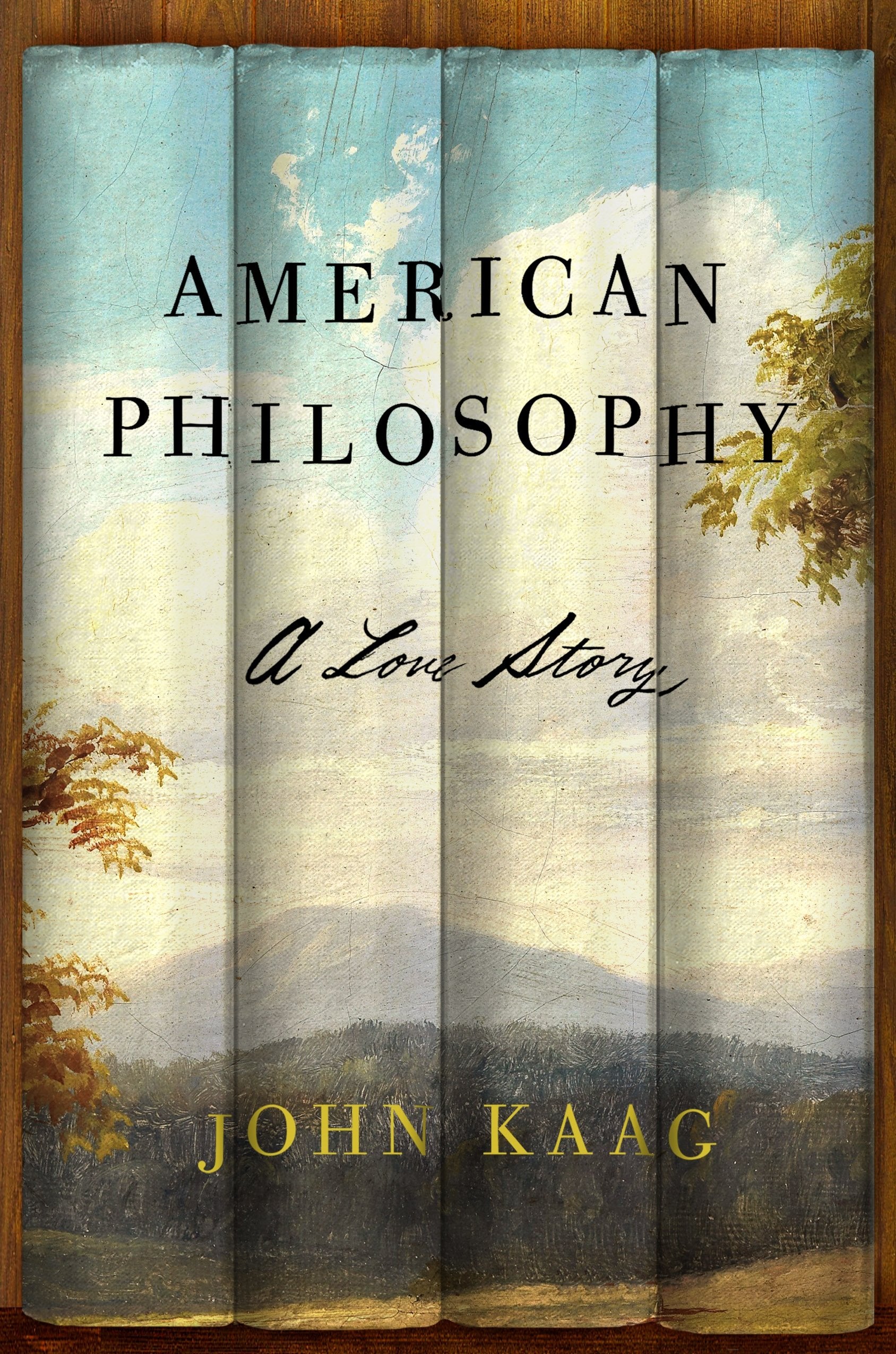 American Philosophy Philosophy