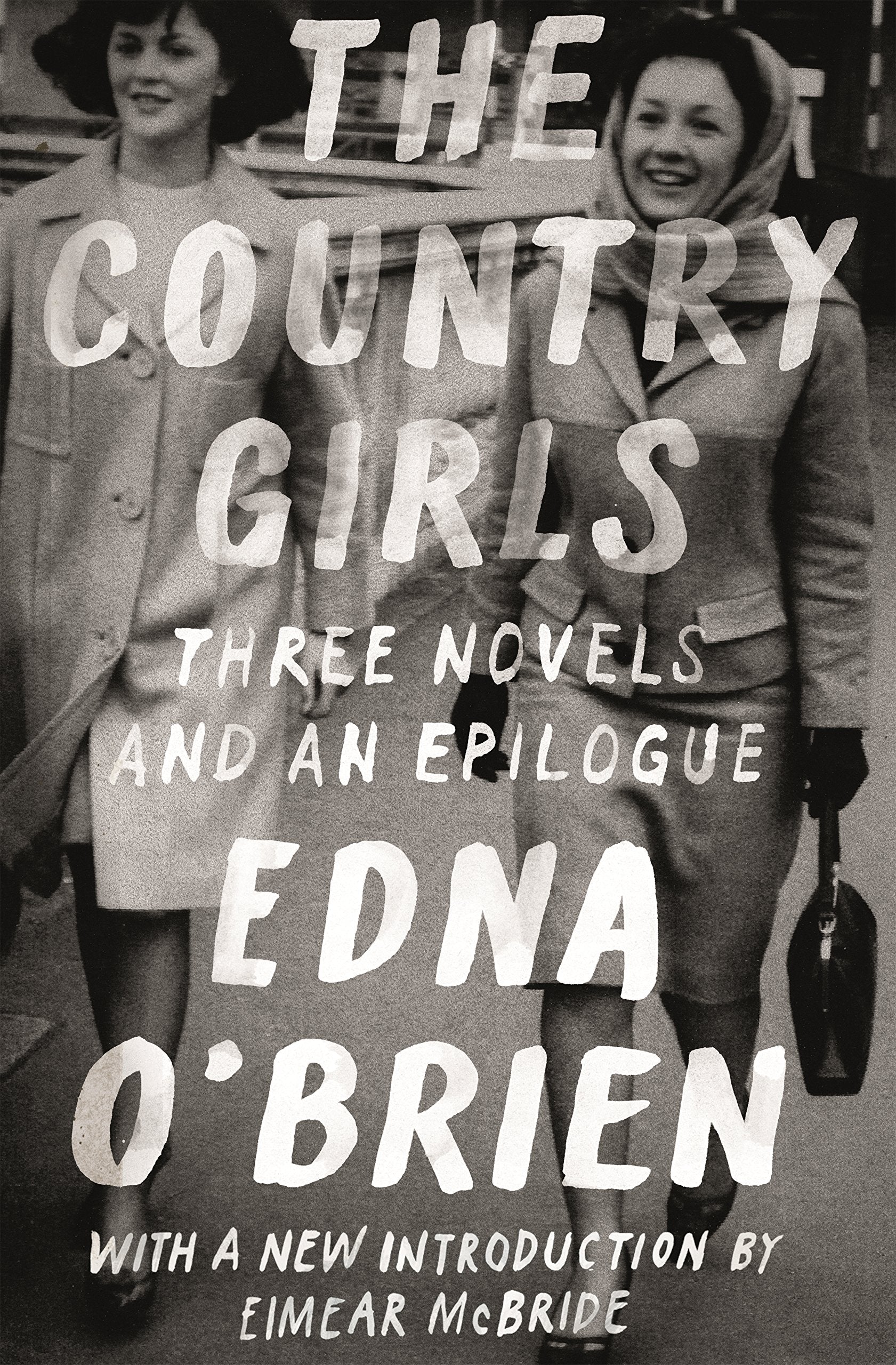 The Country Girls: Three Novels and an Epilogue Contemporary literature