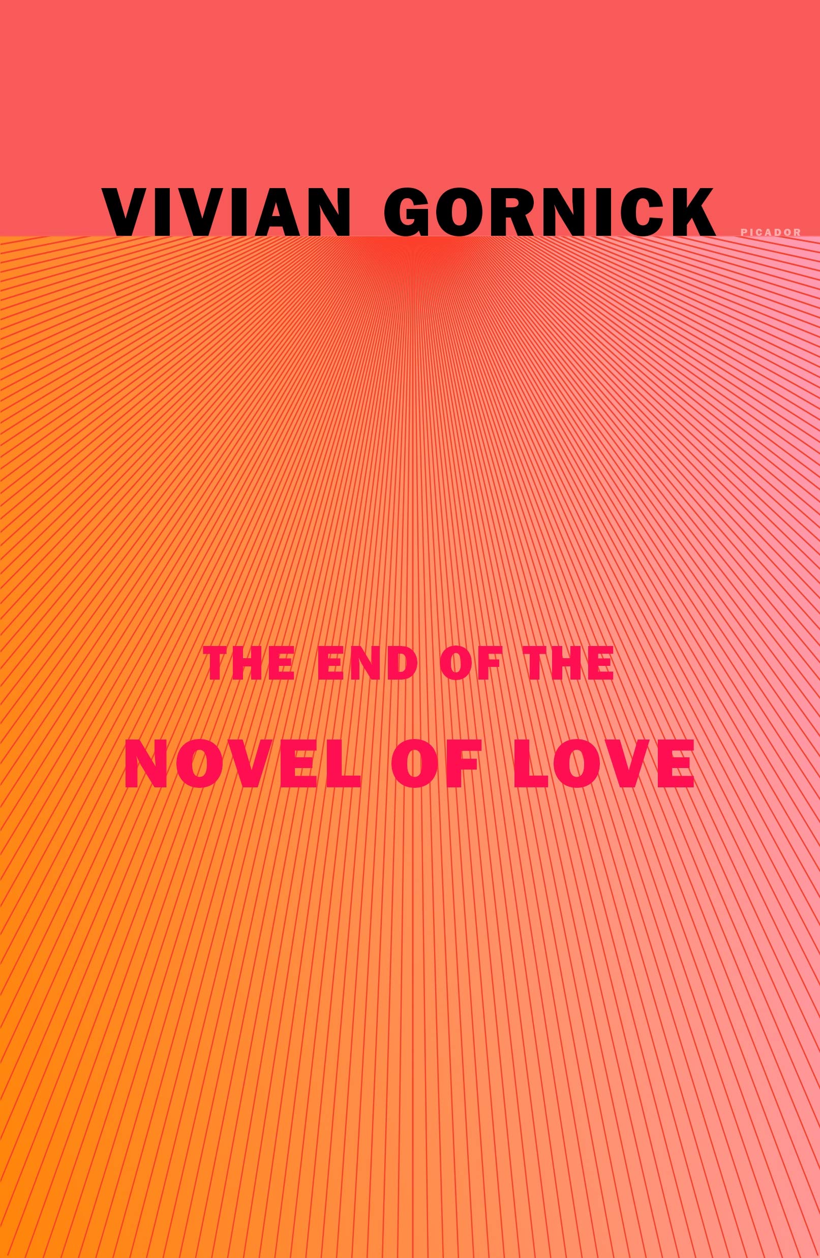 The End of the Novel of Love Social Sciences
