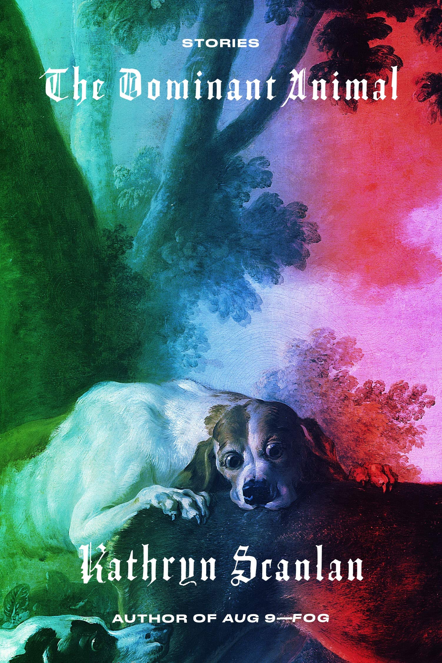 Dominant Animal Essays & Short Stories