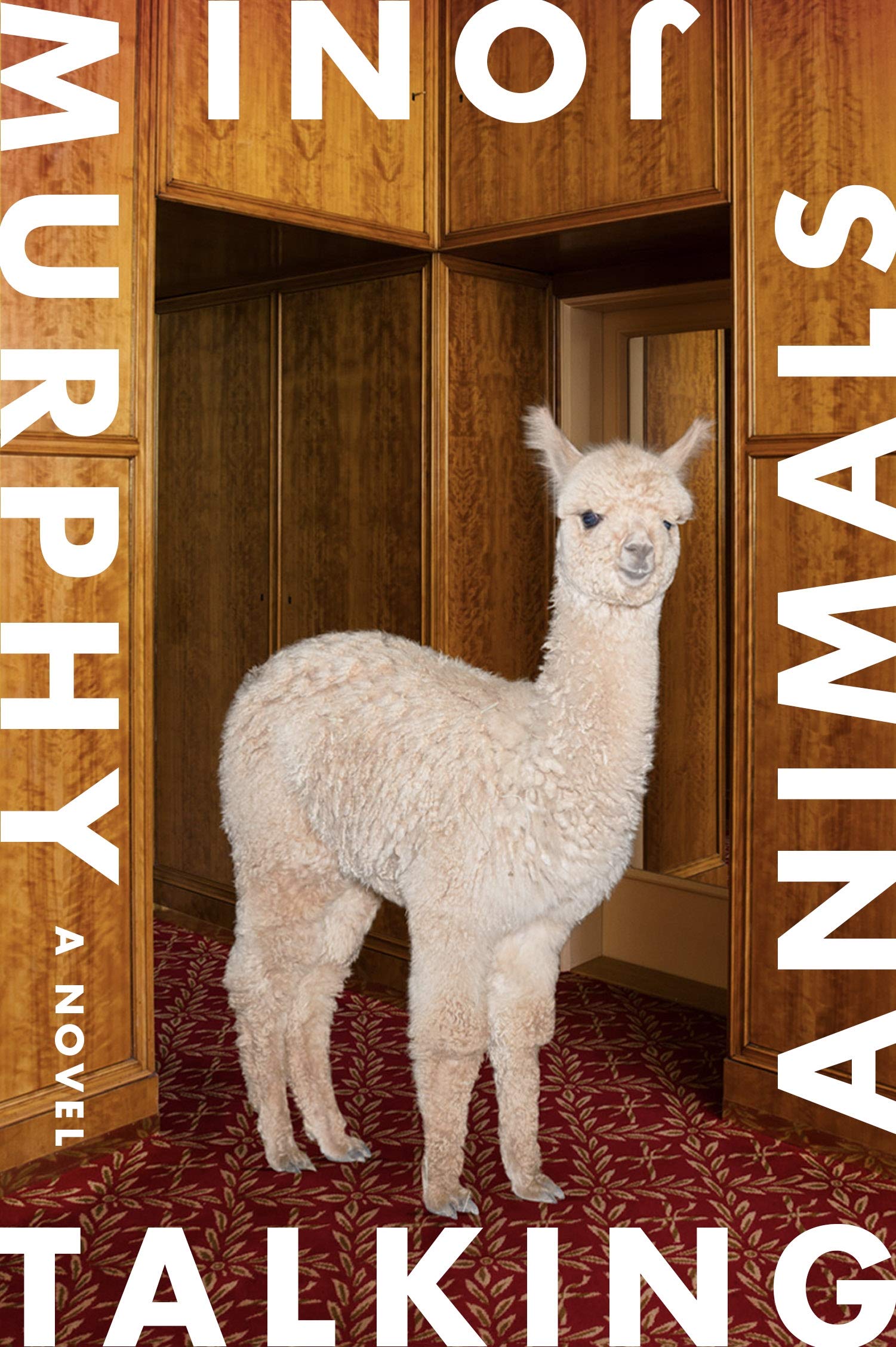 Talking Animals Contemporary literature Books