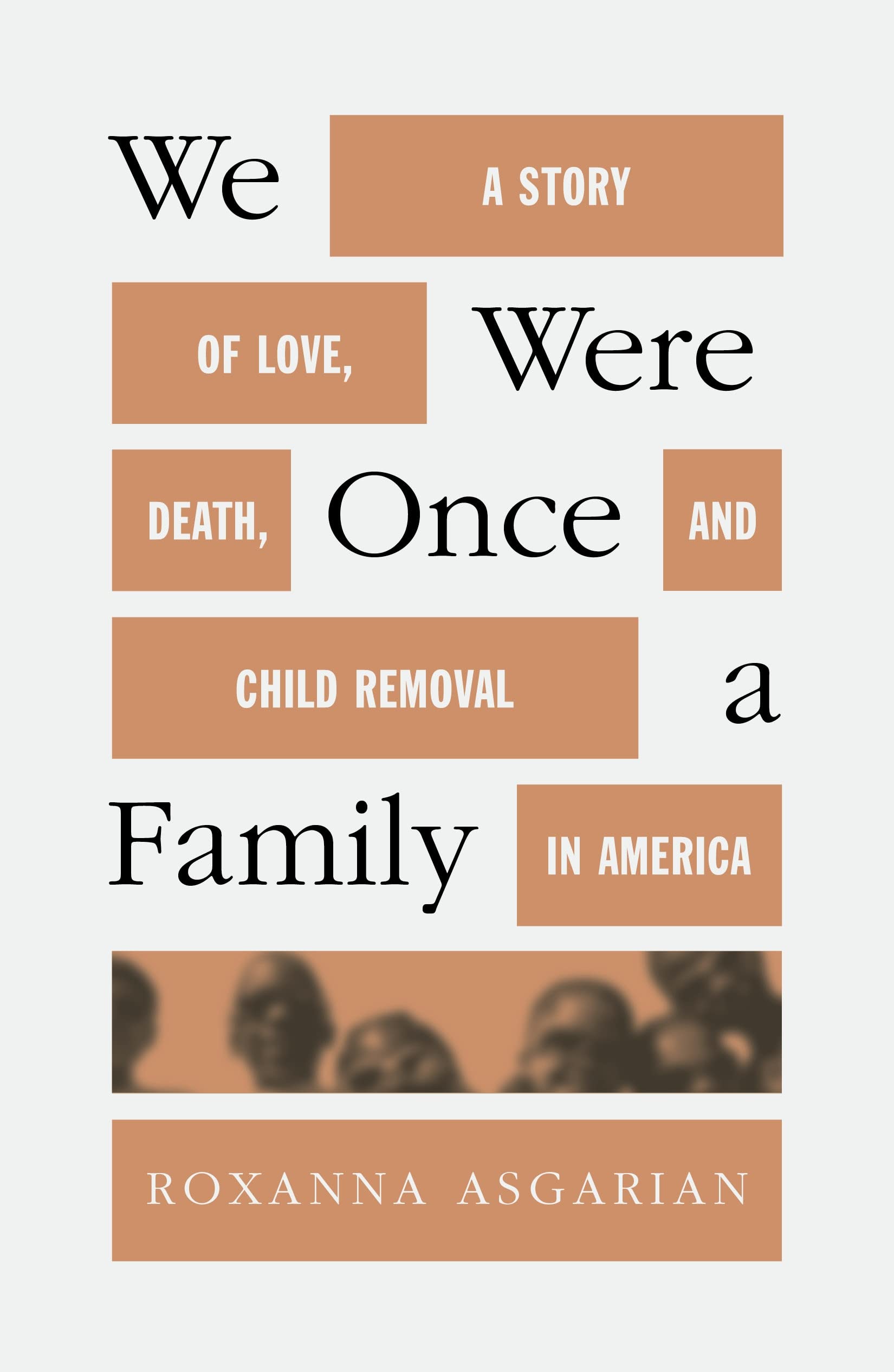 We Were Once a Family Law