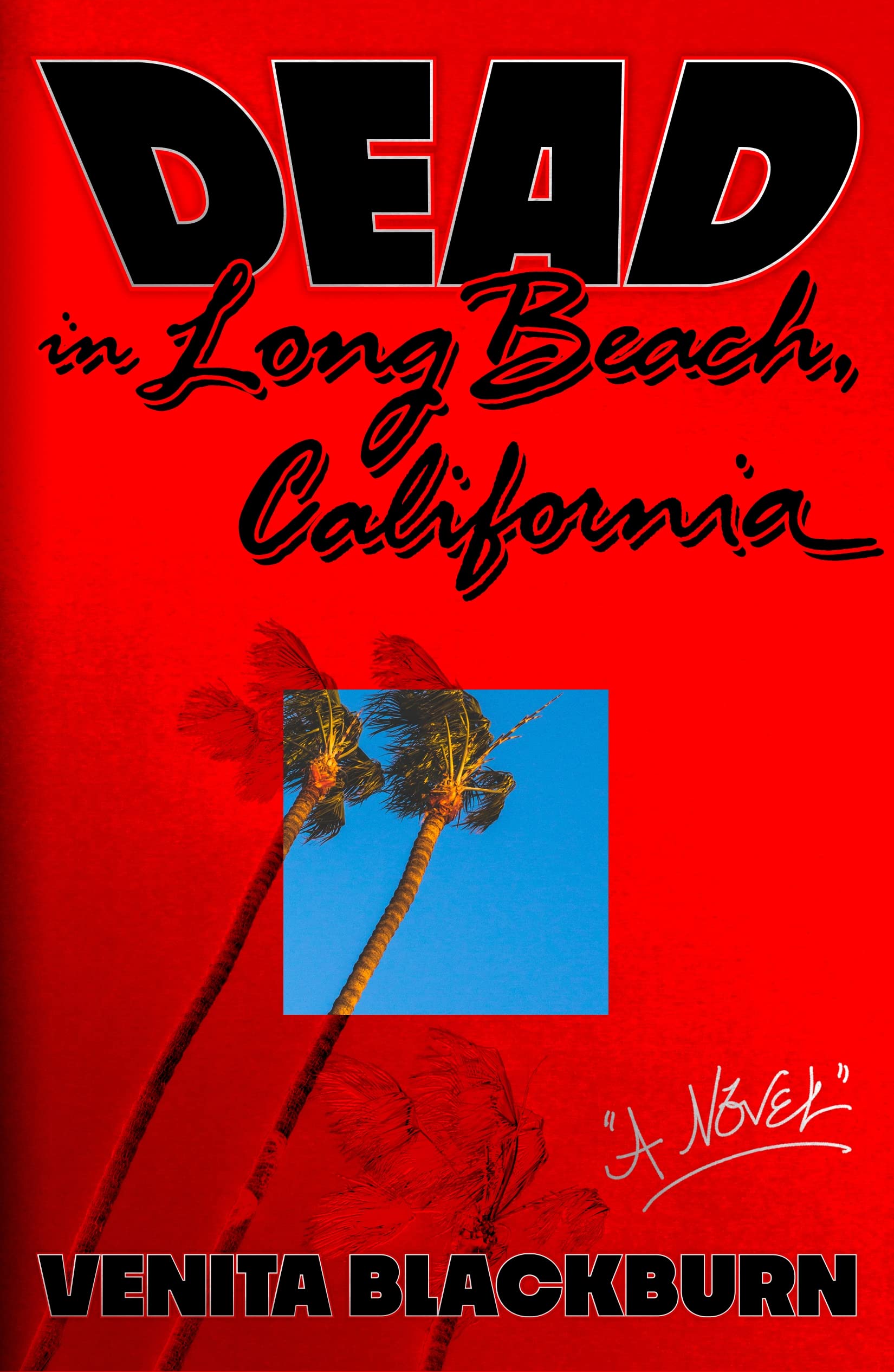 Dead in Long Beach, California LGBTQ+