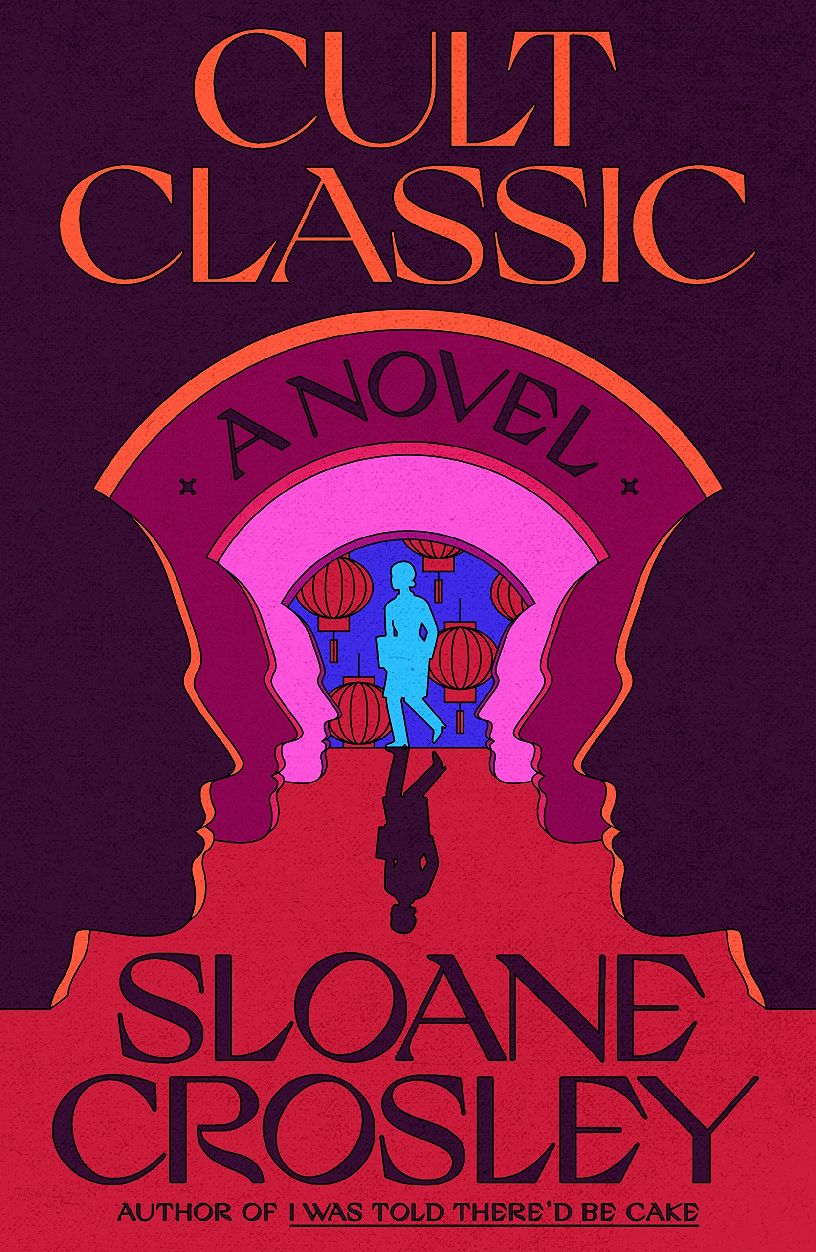 Cult Classic Contemporary literature Books