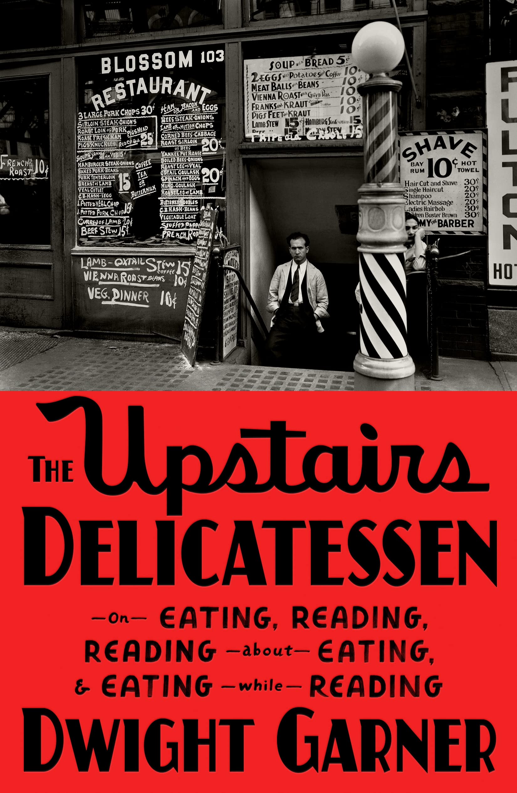 Product Image: The Upstairs Delicatessen