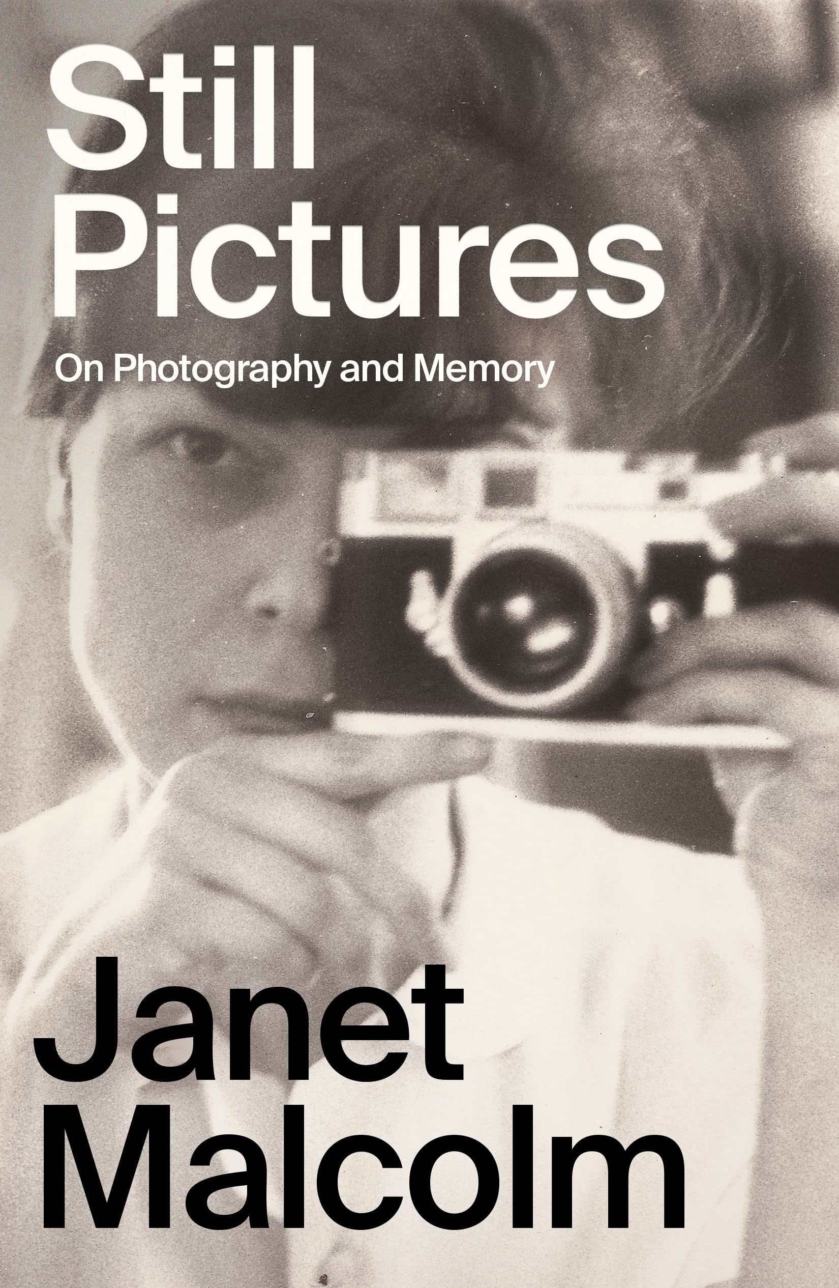 Still Pictures: On Photography and Memory Media & Communication