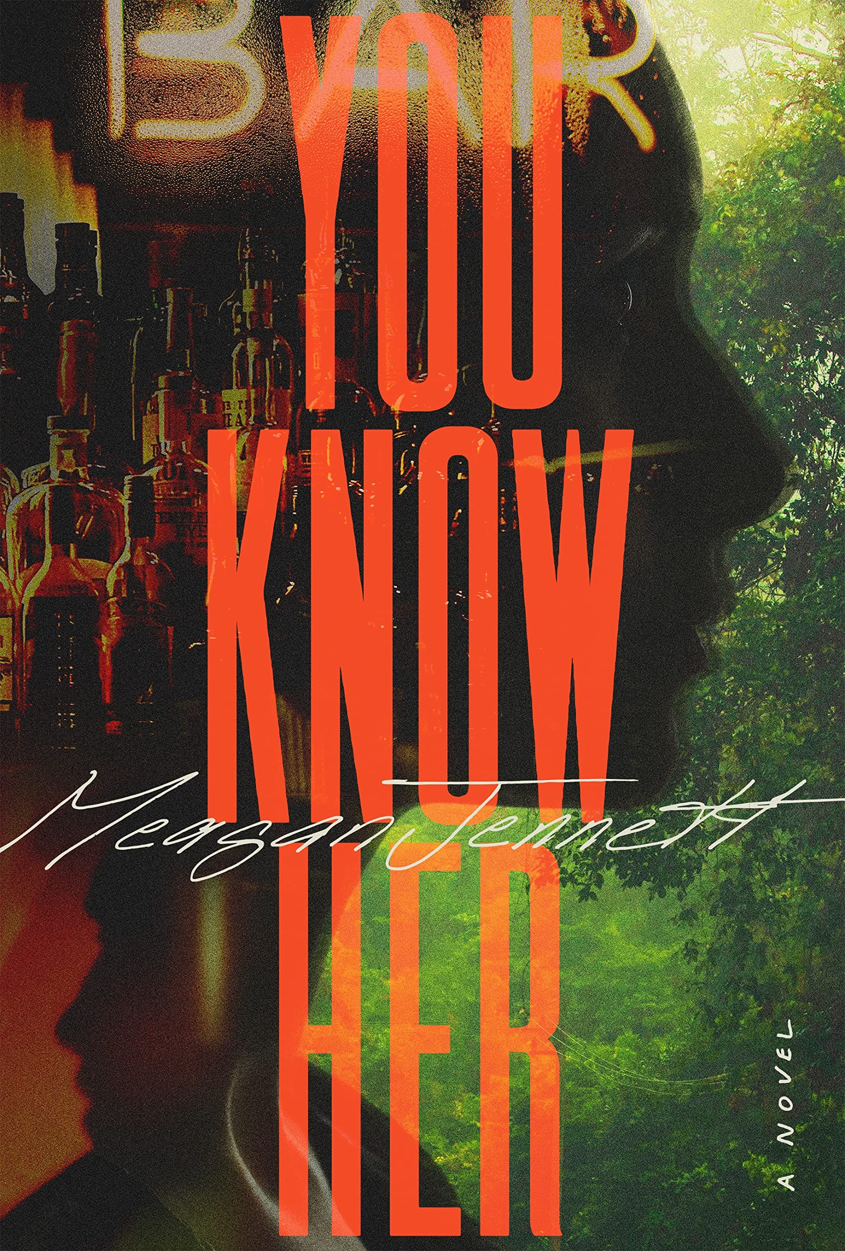 Product Image: You Know Her: A Novel