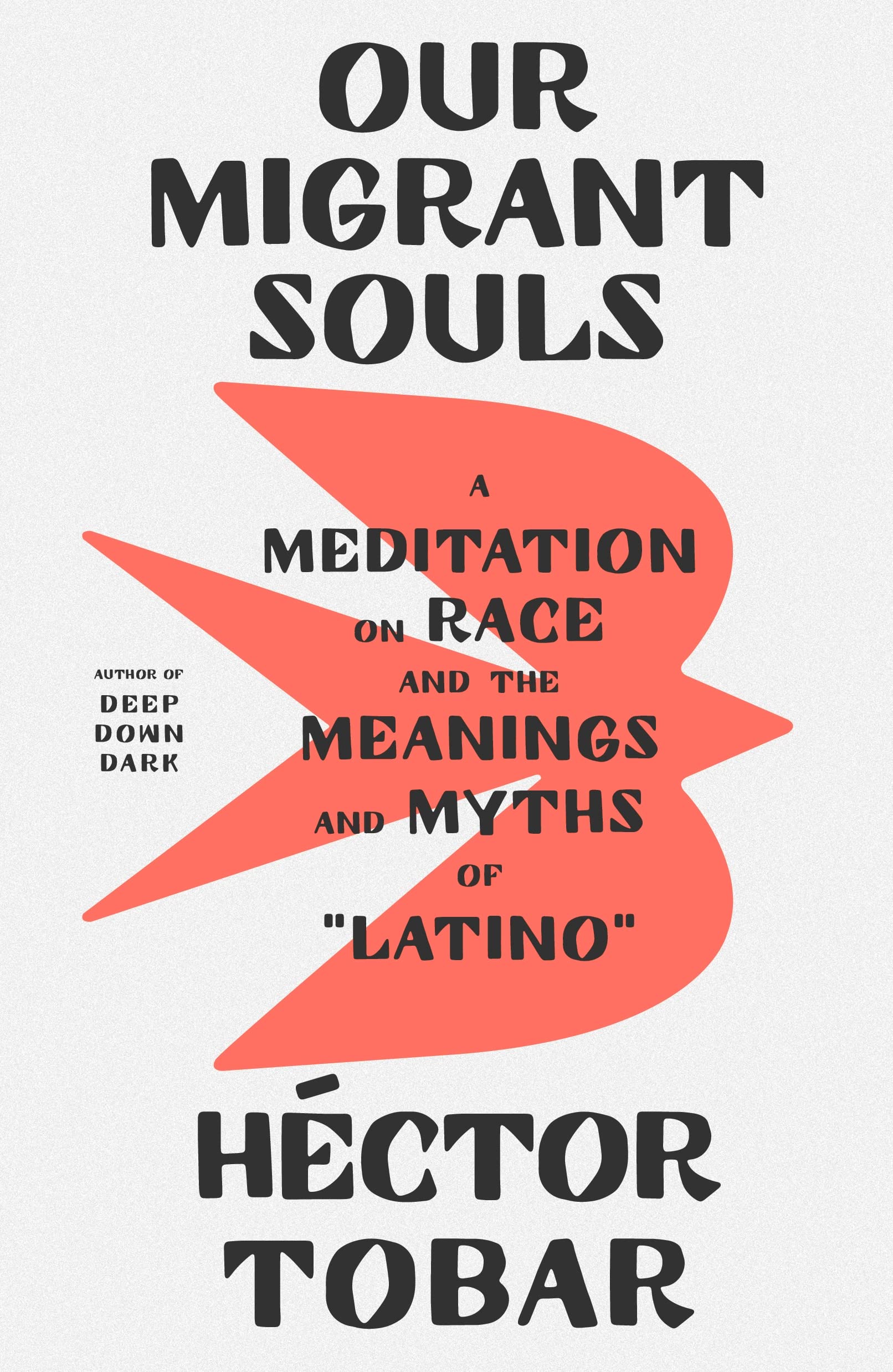 Our Migrant Souls: A Meditation on Race and the Meanings and Myths of "Latino" Law
