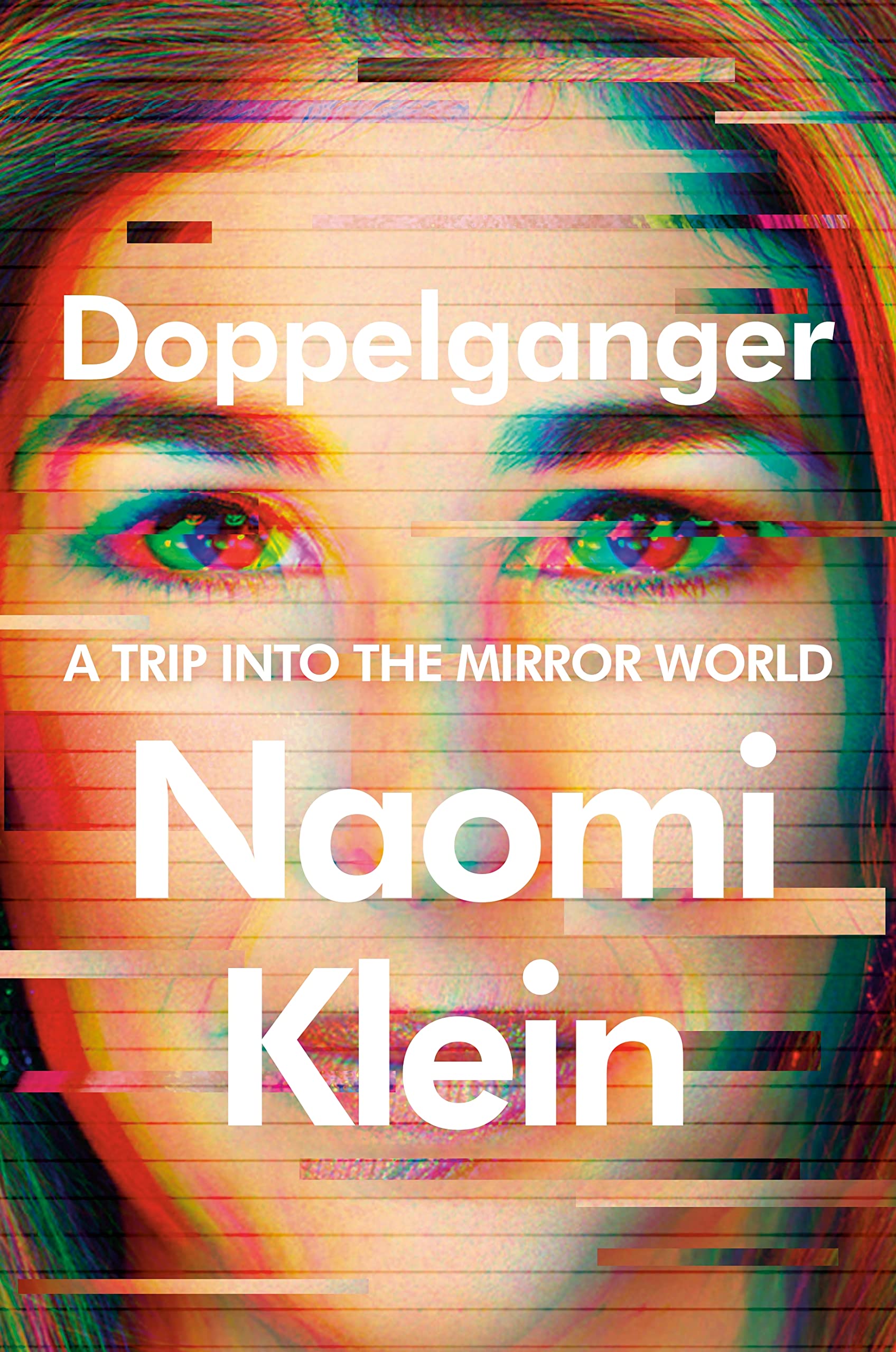 Product Image: Doppelganger