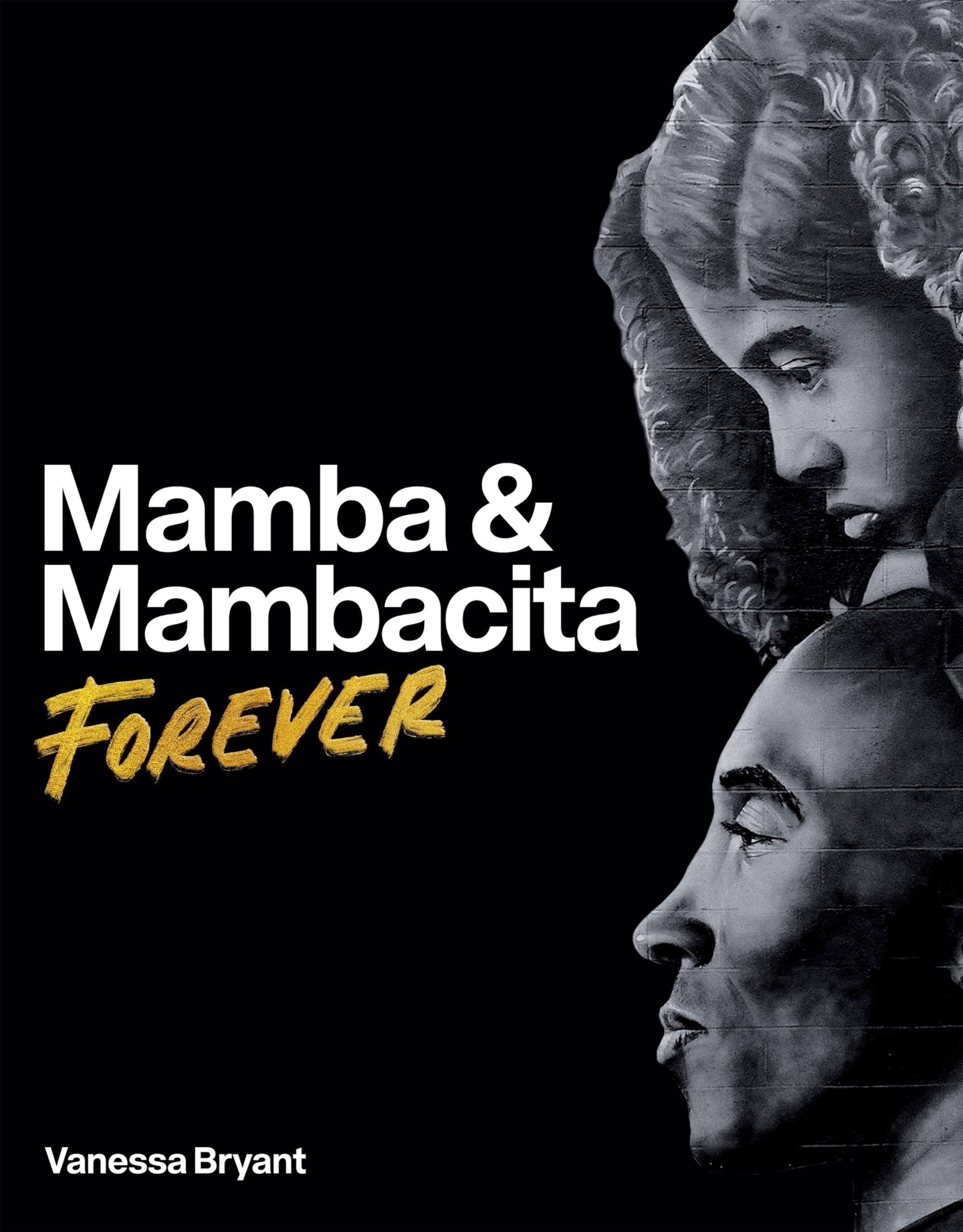 Product Image: Mamba & Mambacita Forever