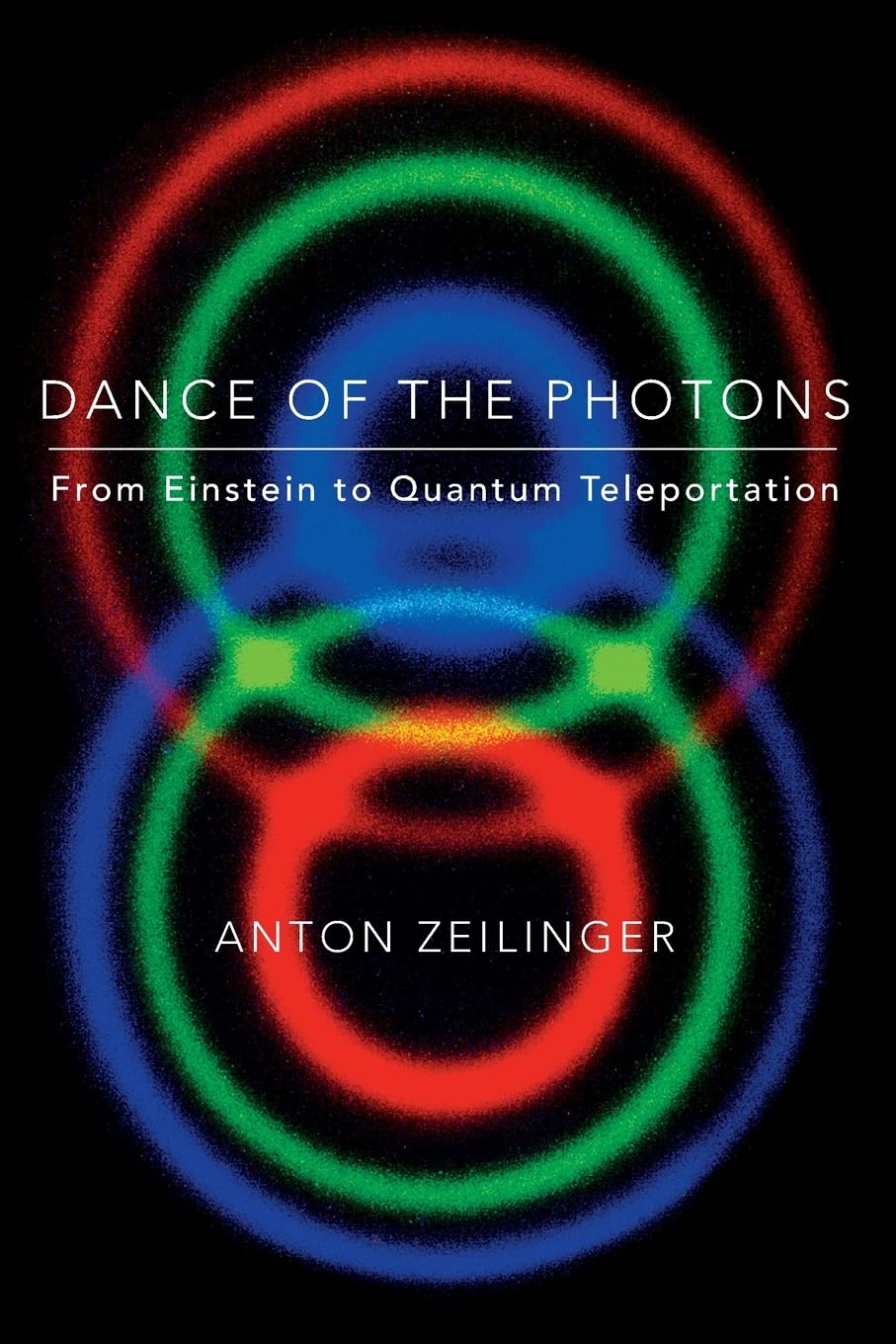 Dance of the Photons Natural Sciences