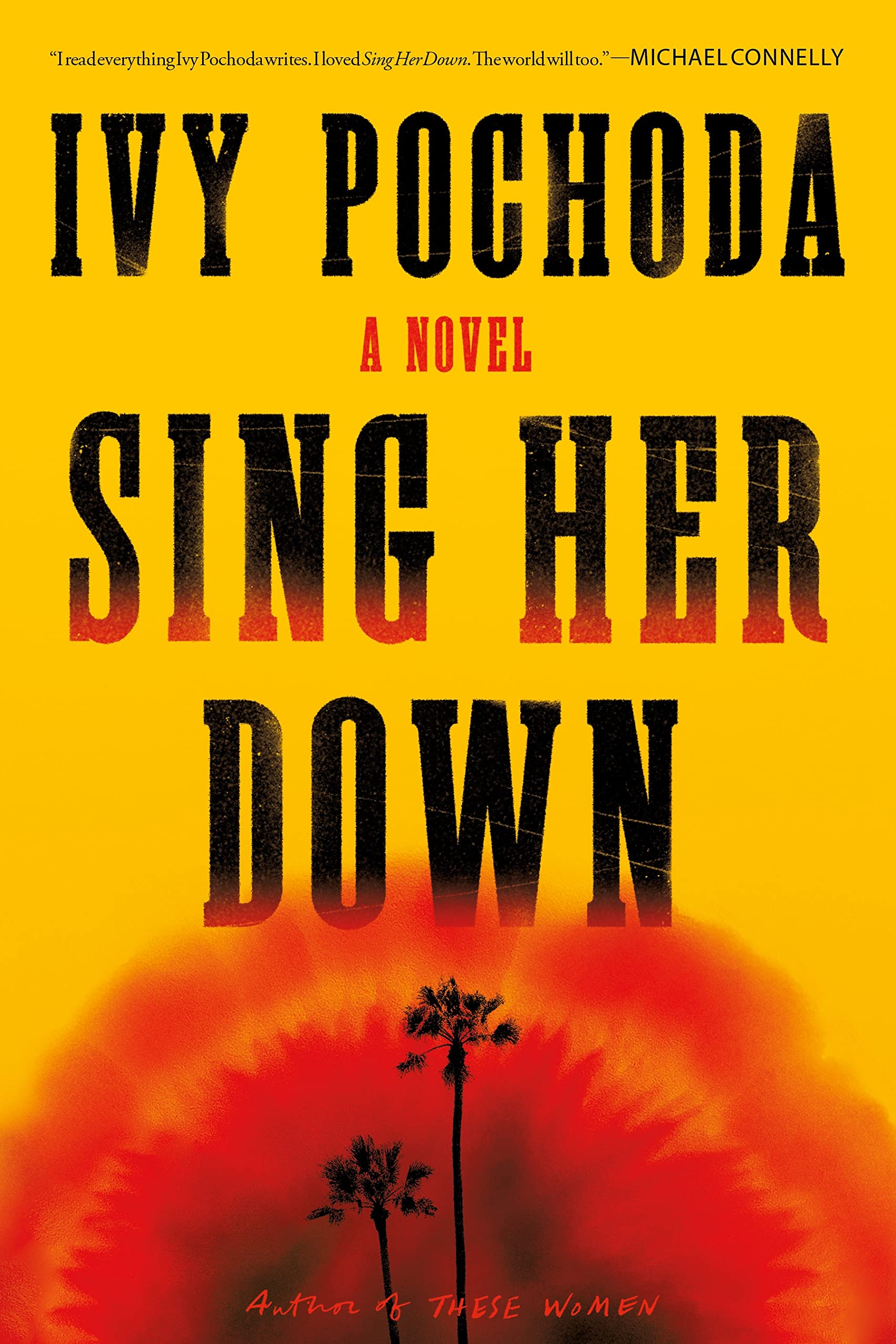 Sing Her Down Contemporary literature Books