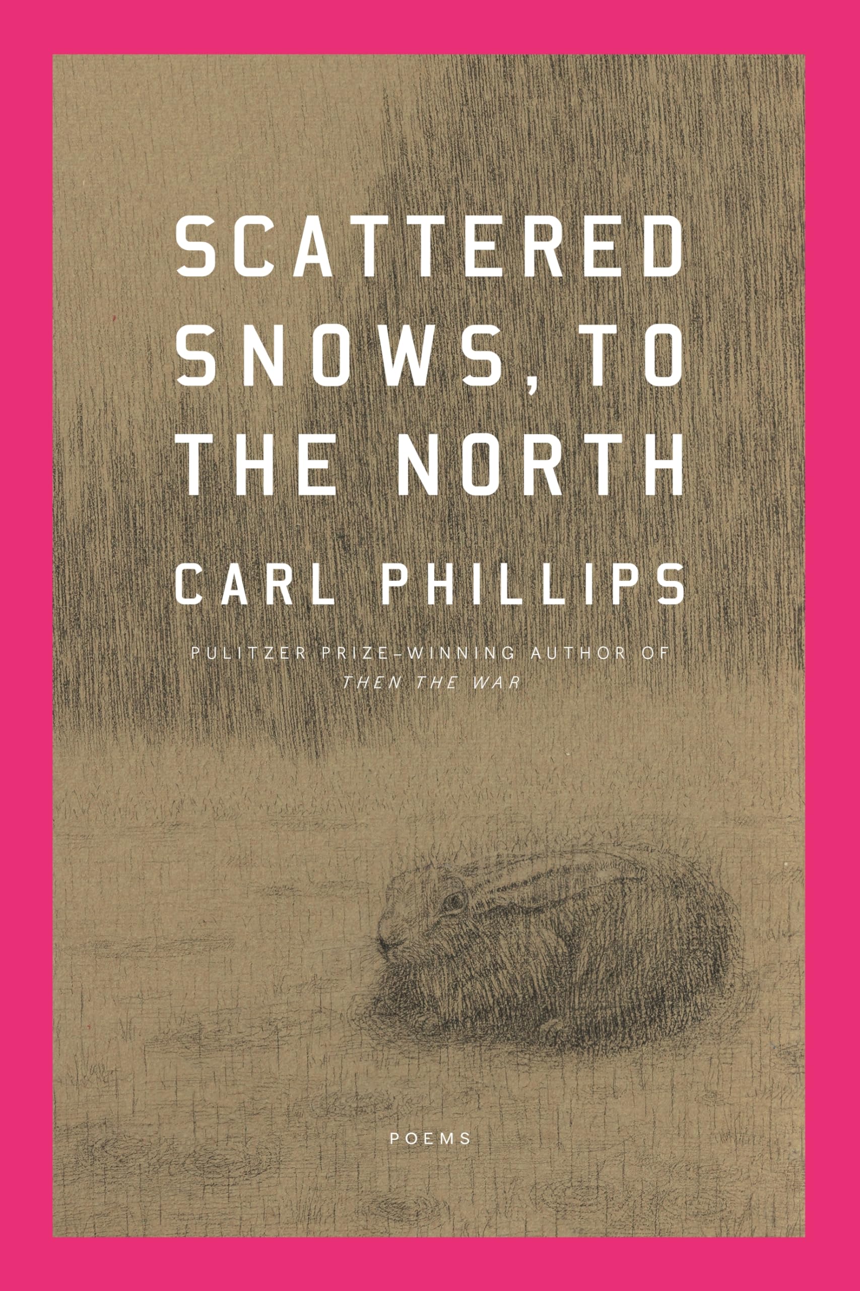 Product Image: Scattered Snows, to the North