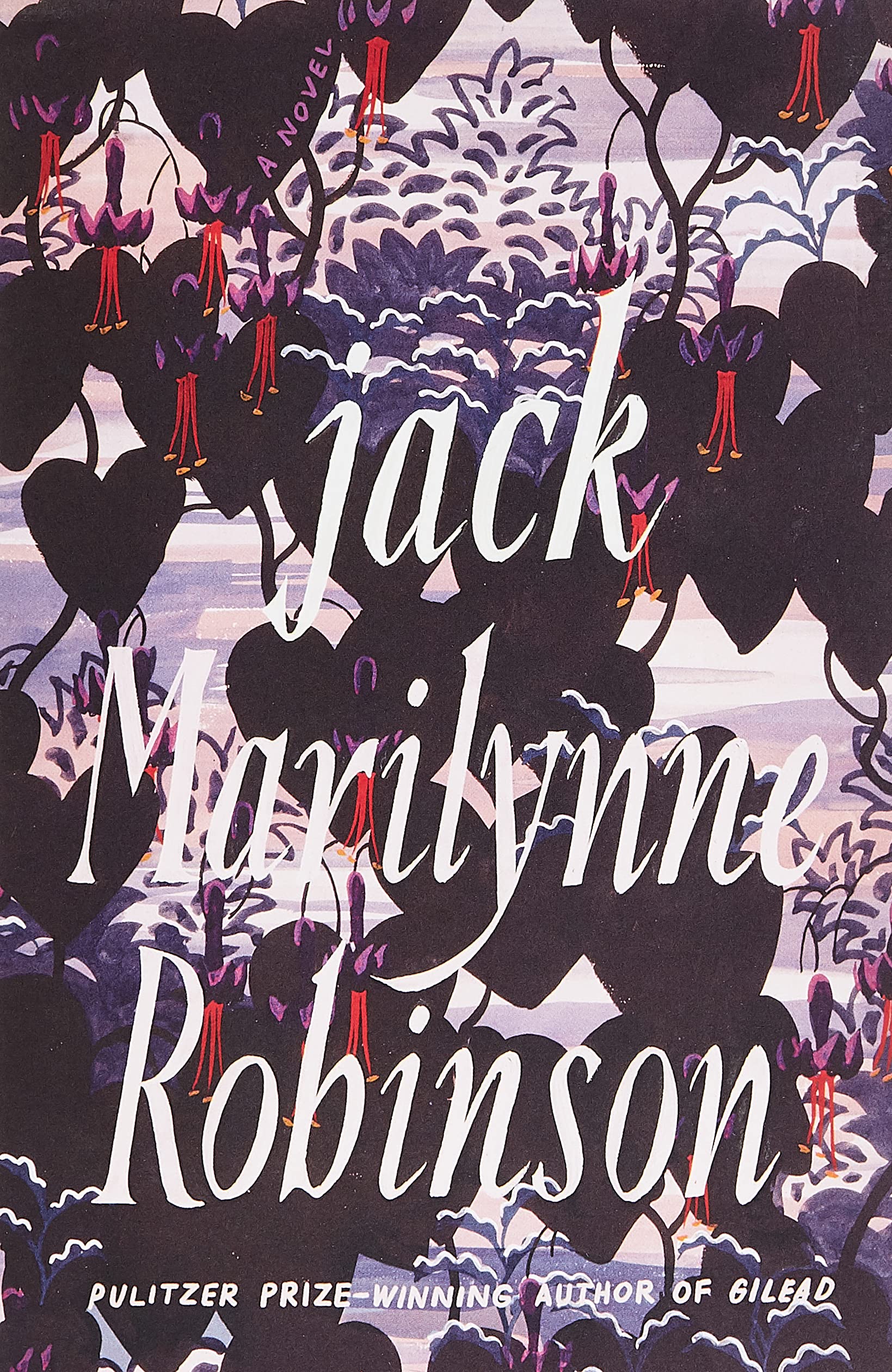 Jack Fiction Books
